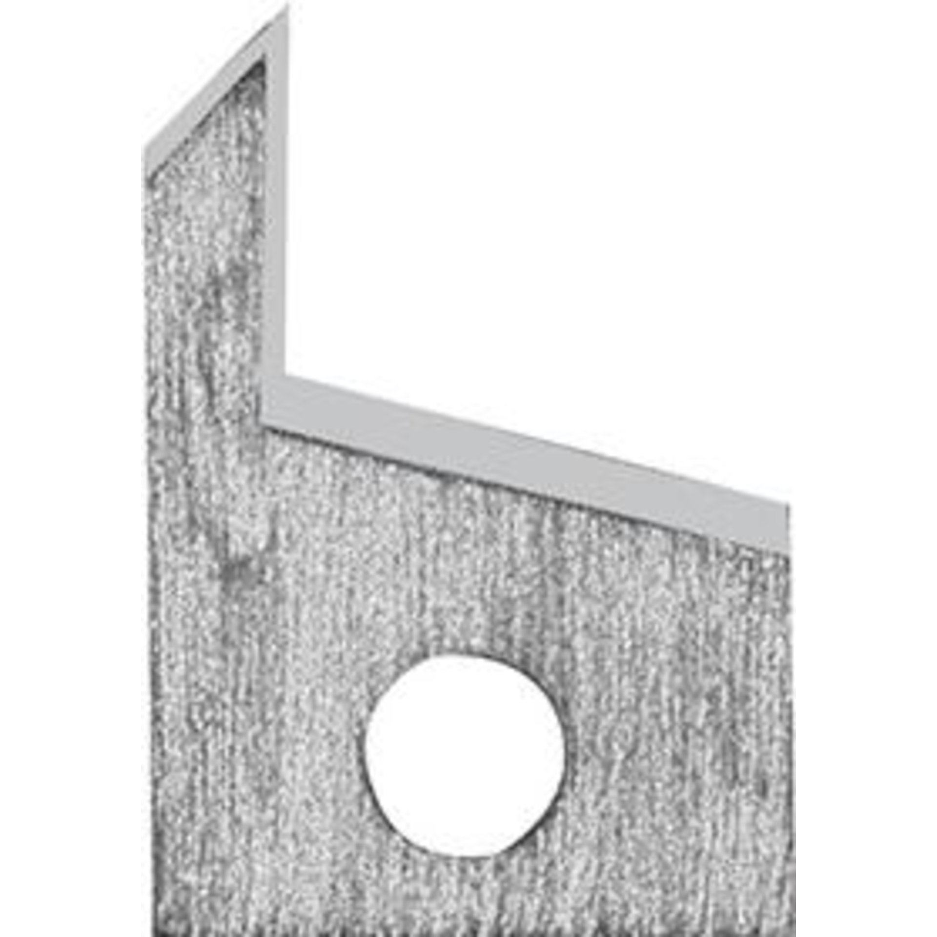 Trenn- und Anfaswerkzeug für ROLLER'S Poly-Cut P 110