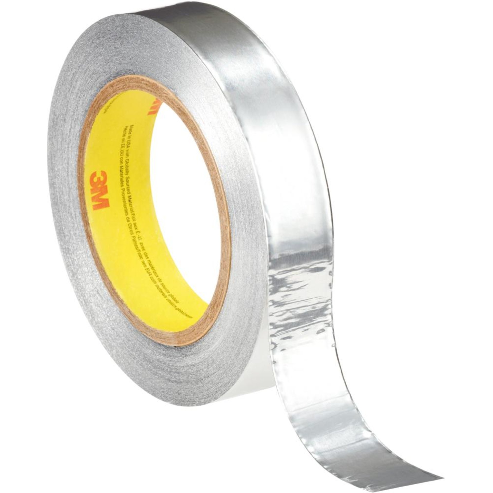 3M™-Aluminiumklebeband 431