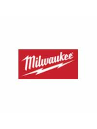 Milwaukee Logo – das Logo zeigt den Markennamen „Milwaukee
