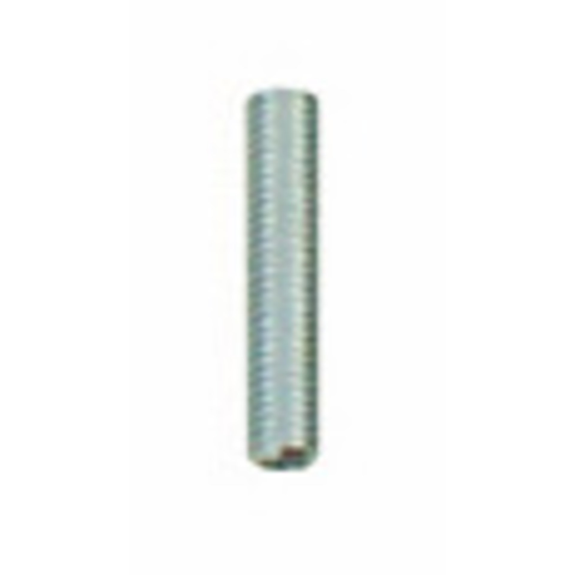 KL-0186-1235-2 Gewindestift, M6 x 25