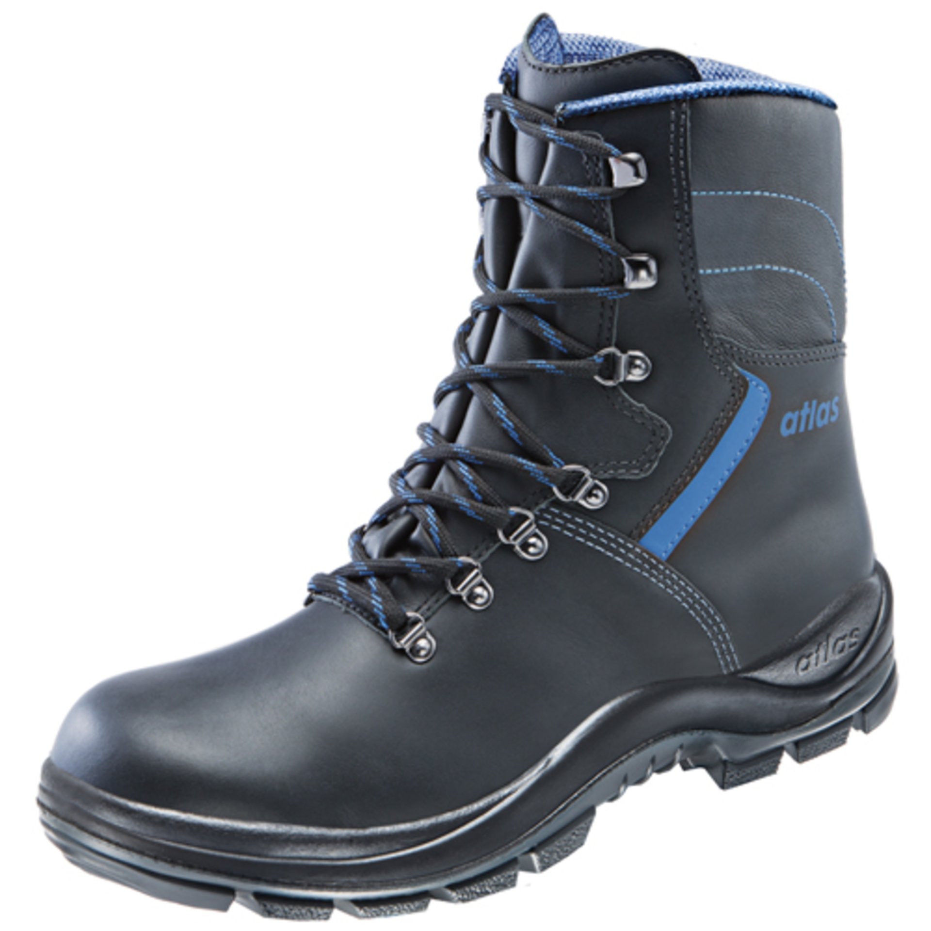 BIG SIZE 840 ESD - S3