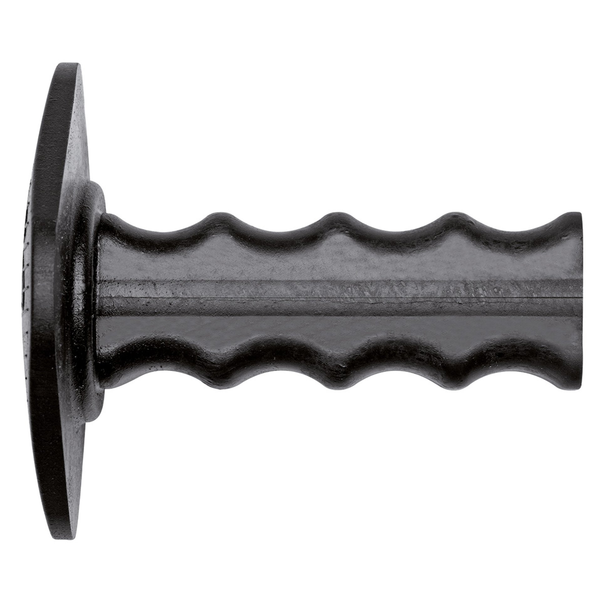 R91990000 Handschutzgriff für Meißel PVC schwarz