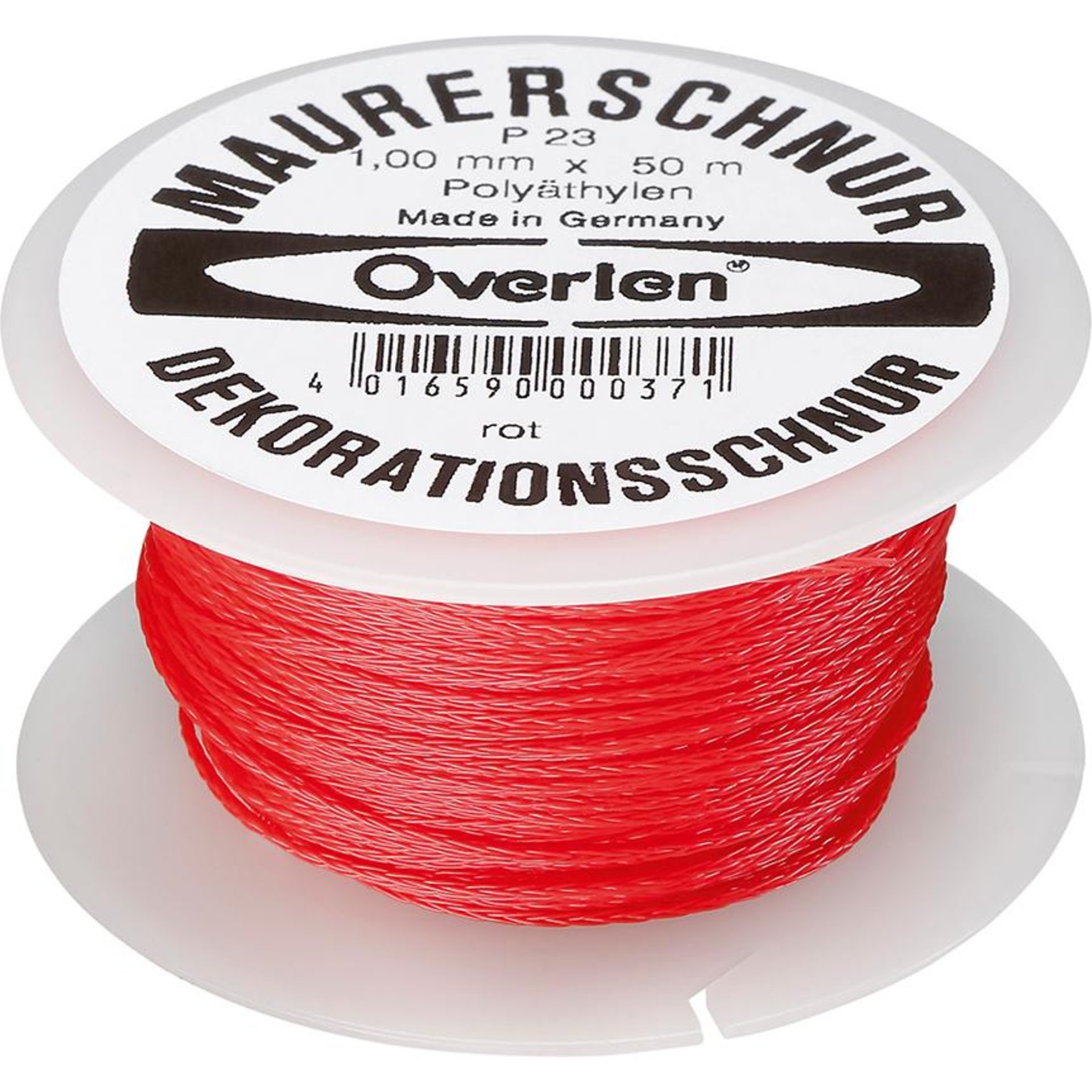 Maurerschnur