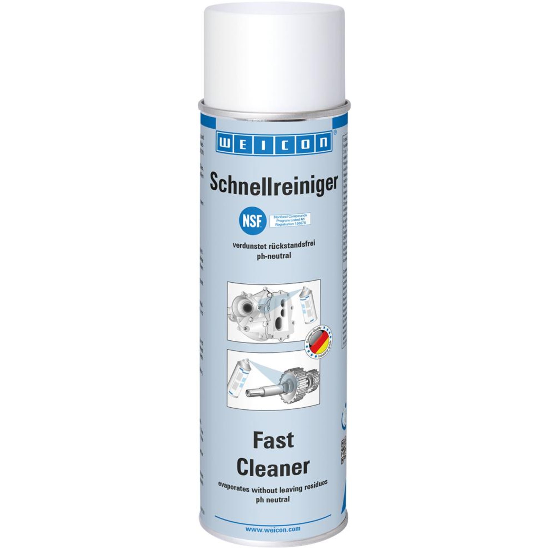 Weicon® Schnellreiniger