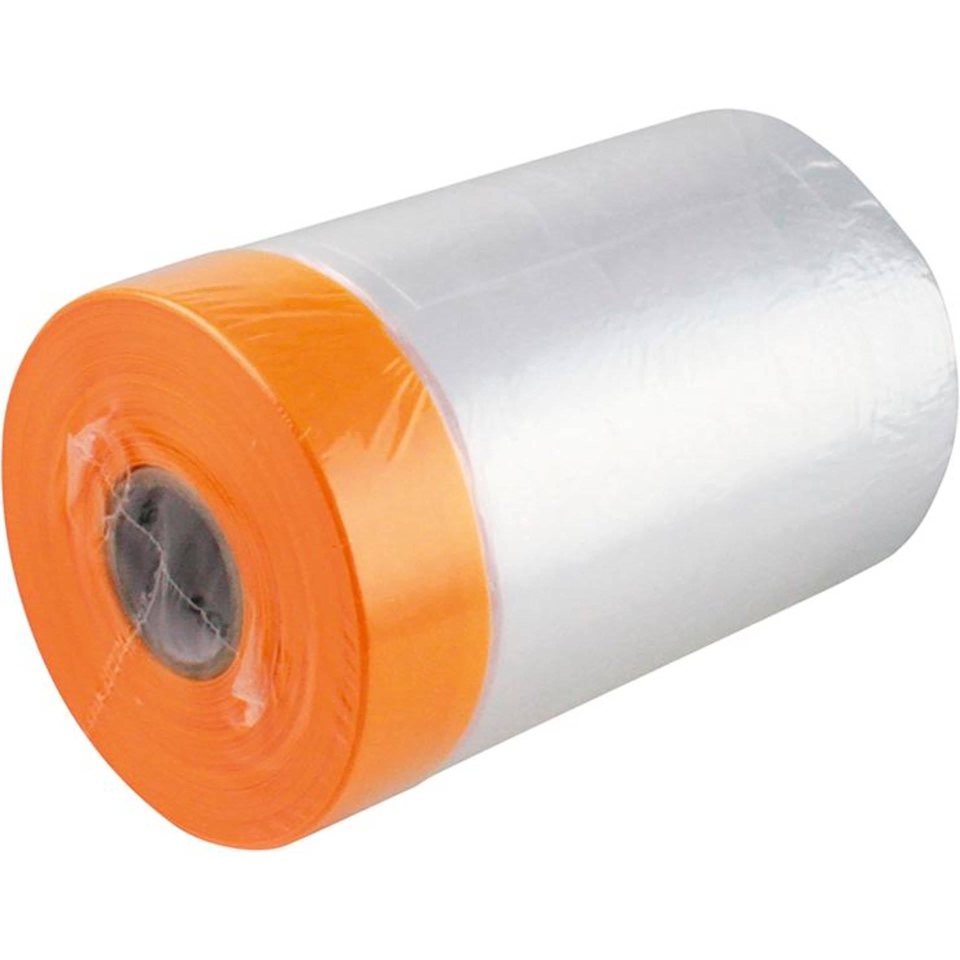 Abdeckfolie mit Washi-Klebekante