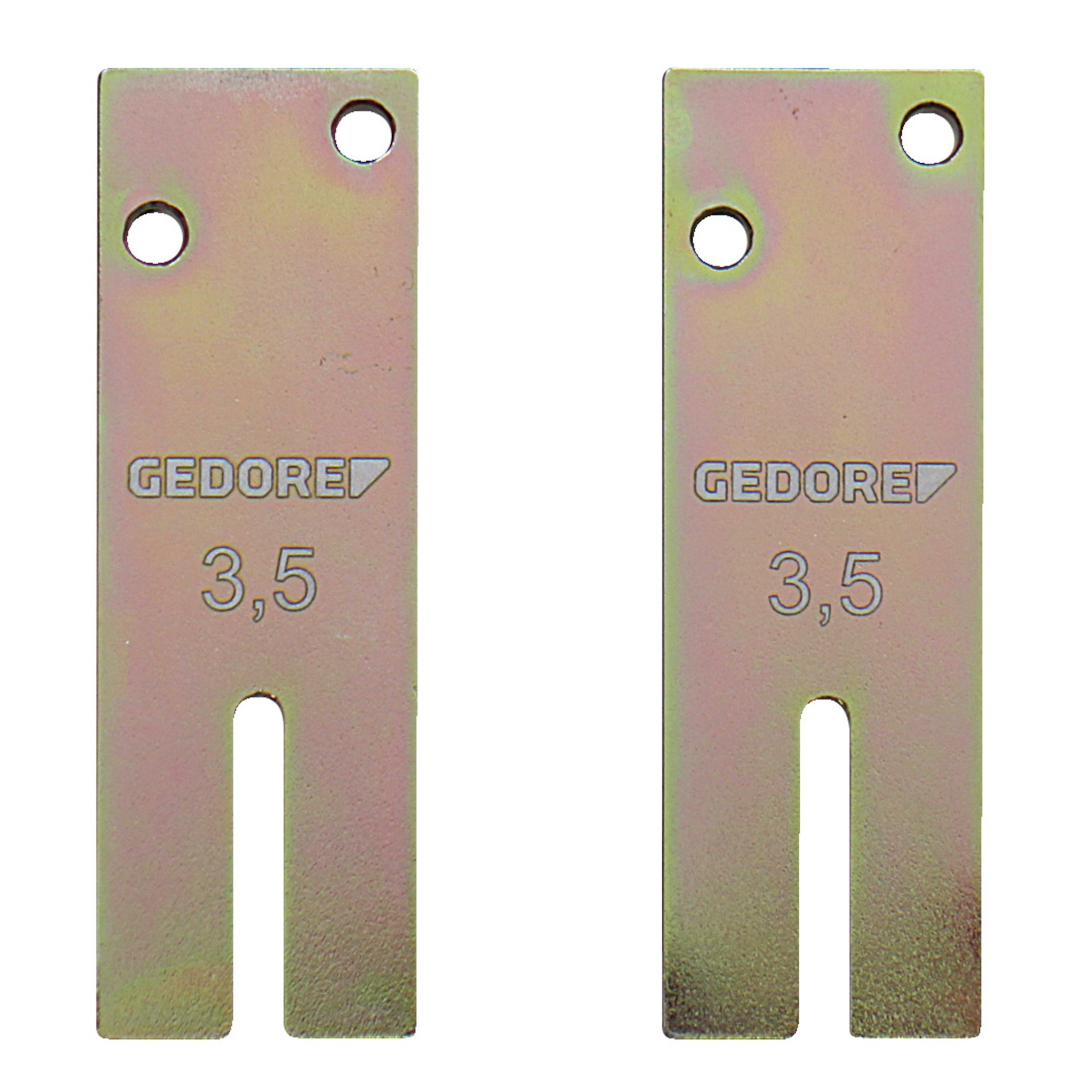KL-0120-813 Adapter-Satz, 3,5 mm