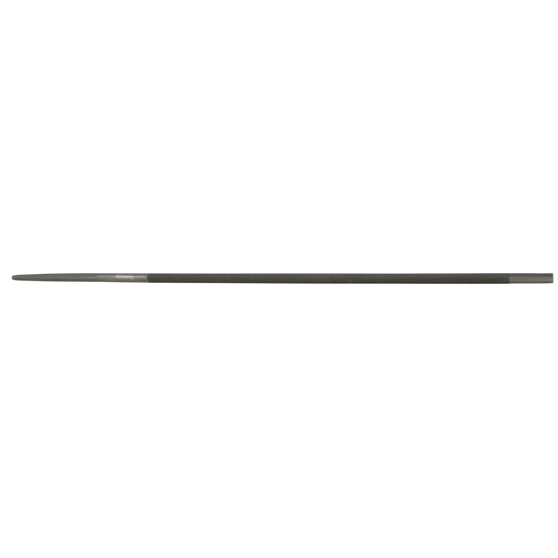 Rundfeile 4,5 mm
