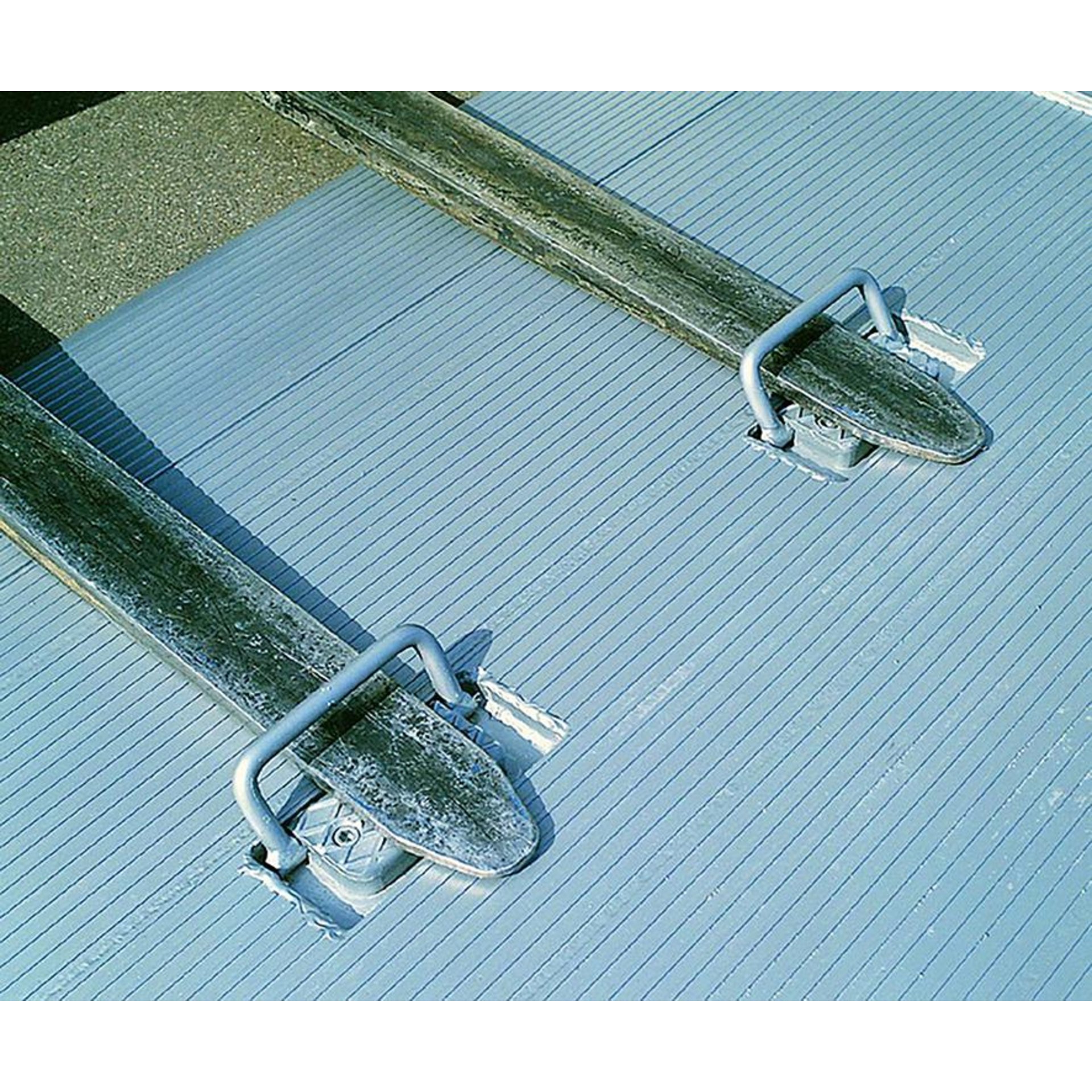 Staplertaschen 1 Paar