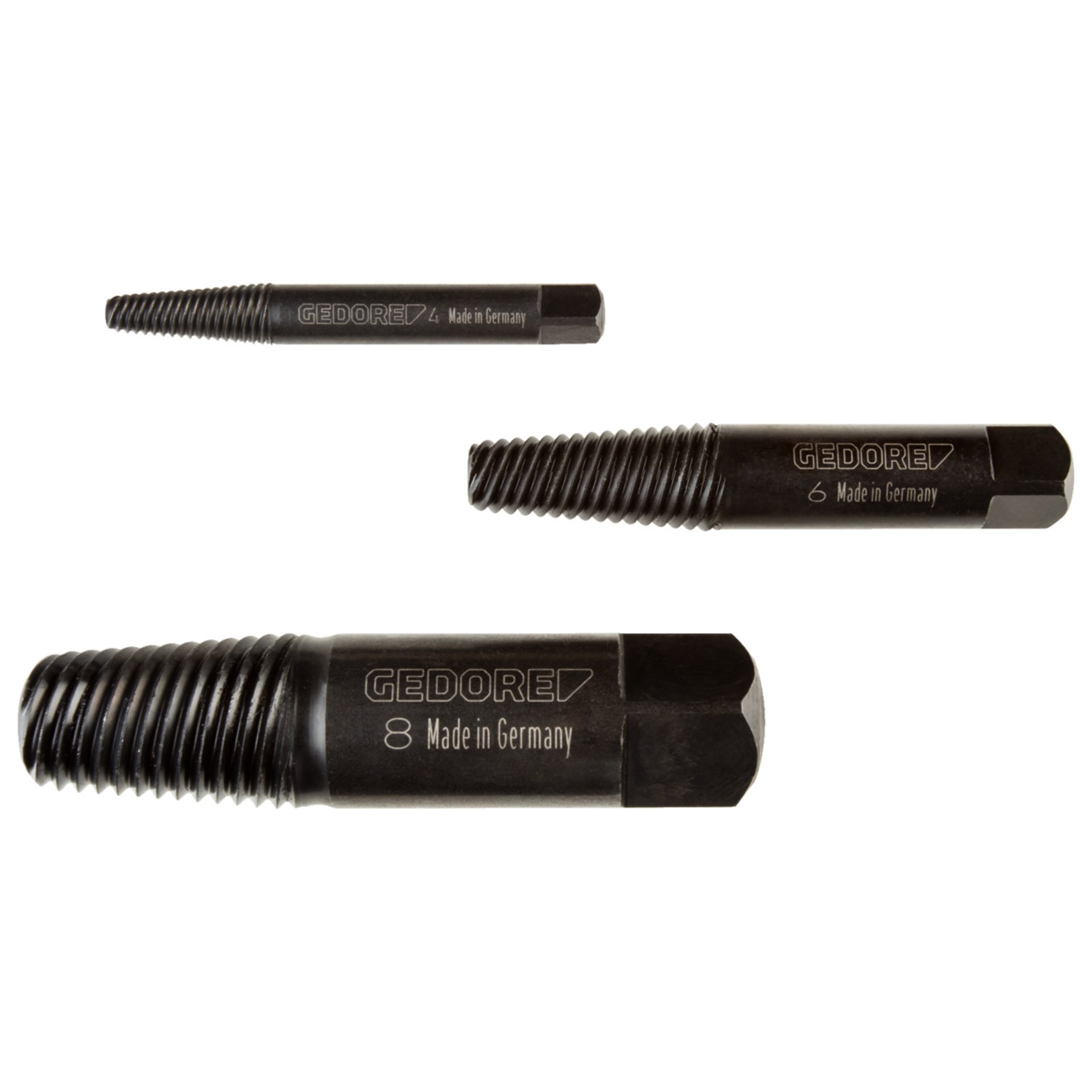 8551 7 Schraubenausdreher 12,7-19 mm, M24-M33