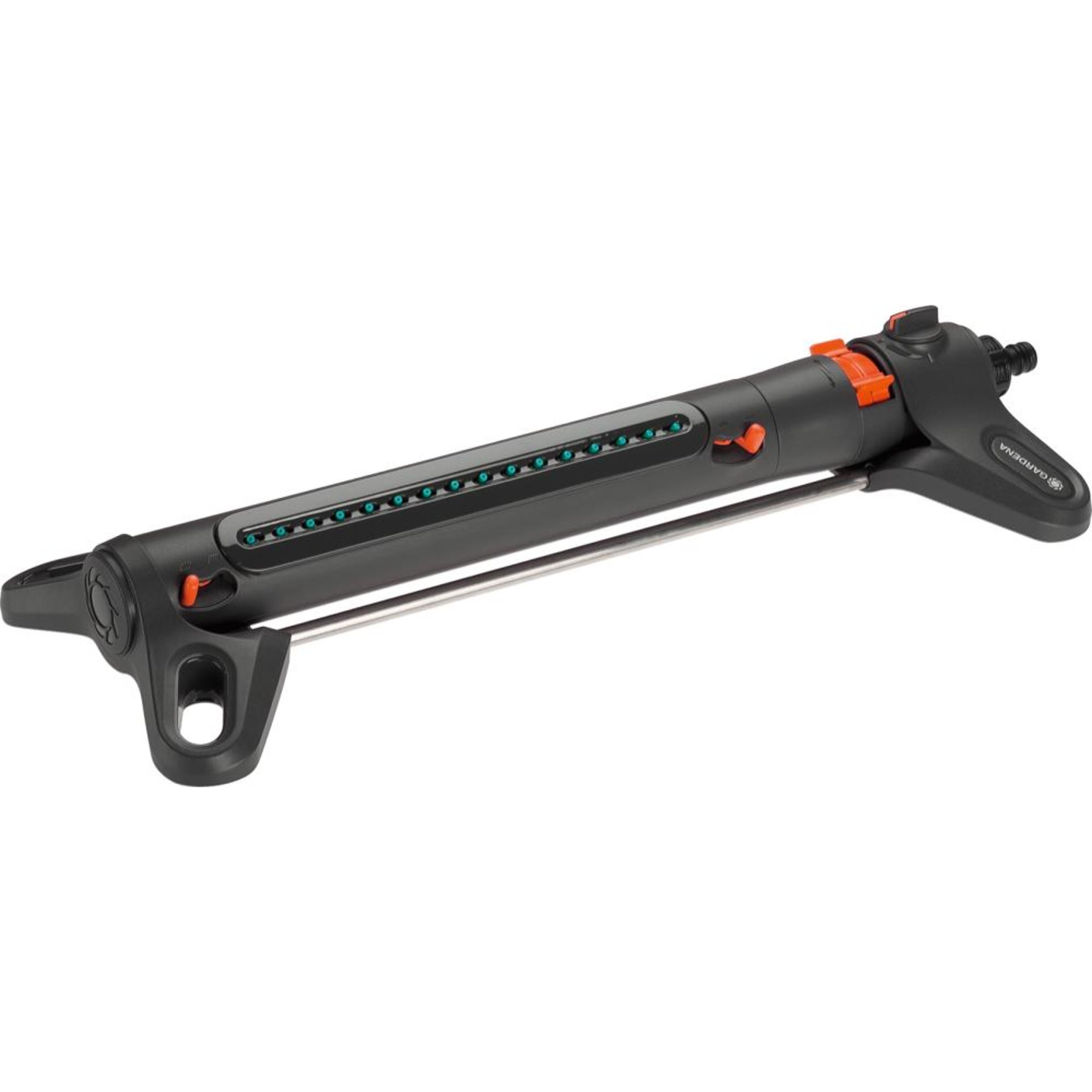Viereckregner AquaZoom M Dispay