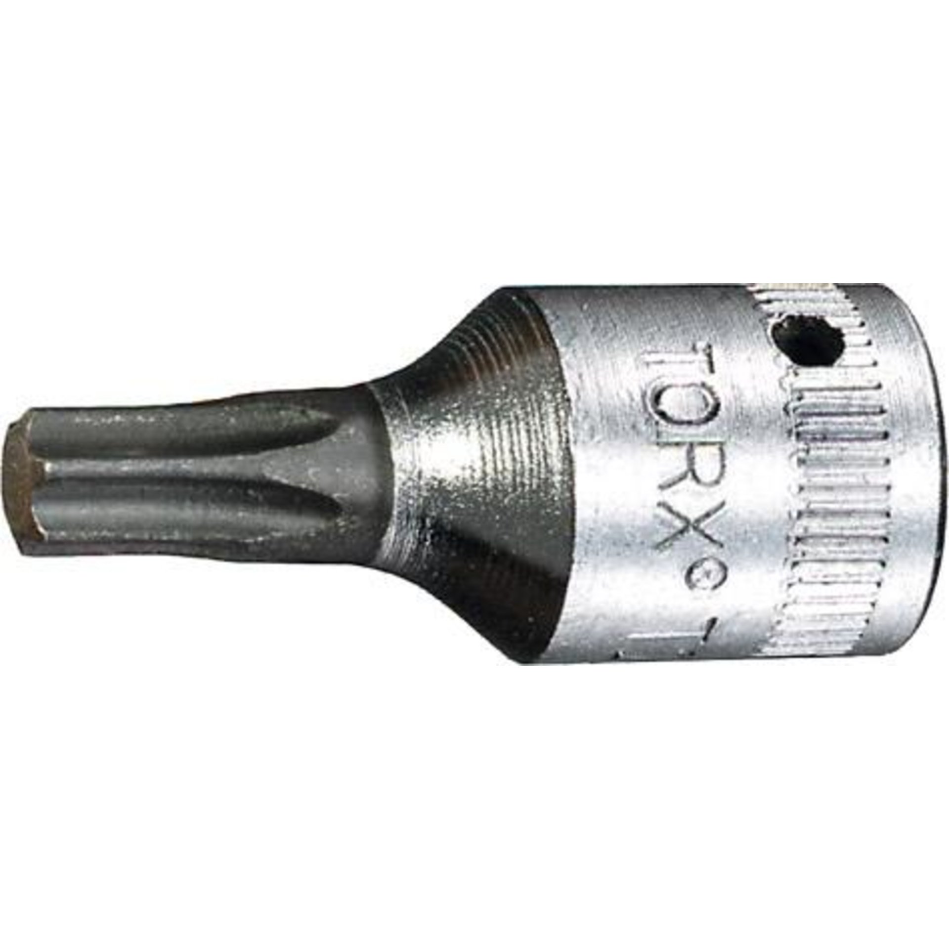 Schraubendreher-Einsatz 1/4" für Innen-TORX®-Schrauben