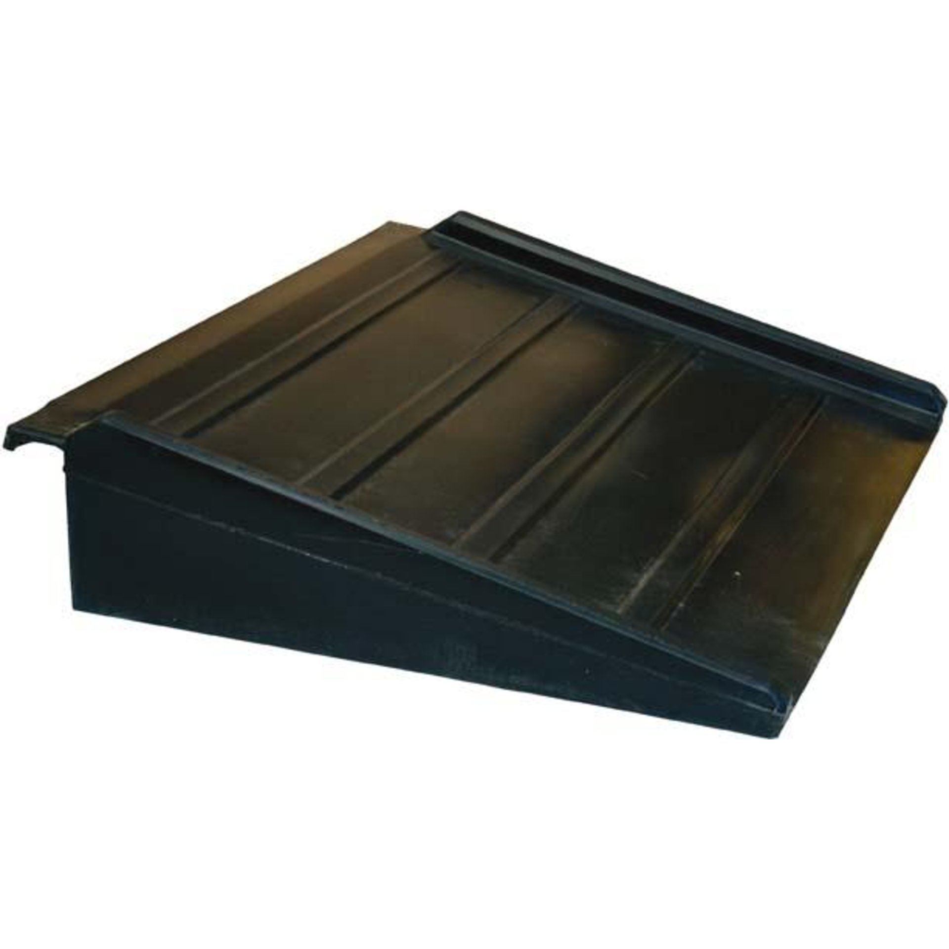 Rampe für Bodenwanne 650x800x160