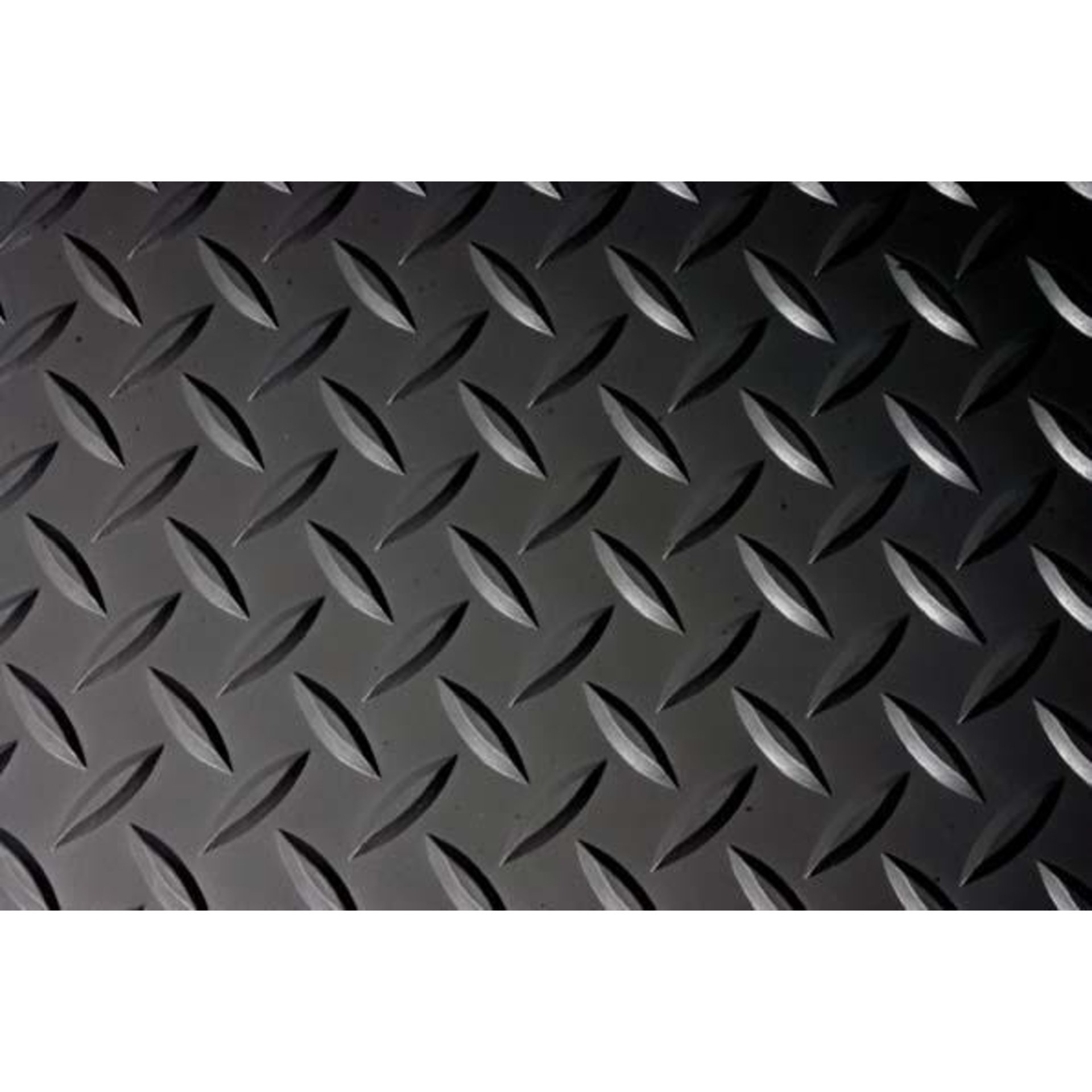 Anti-Ermüdungsmatte Deckplate