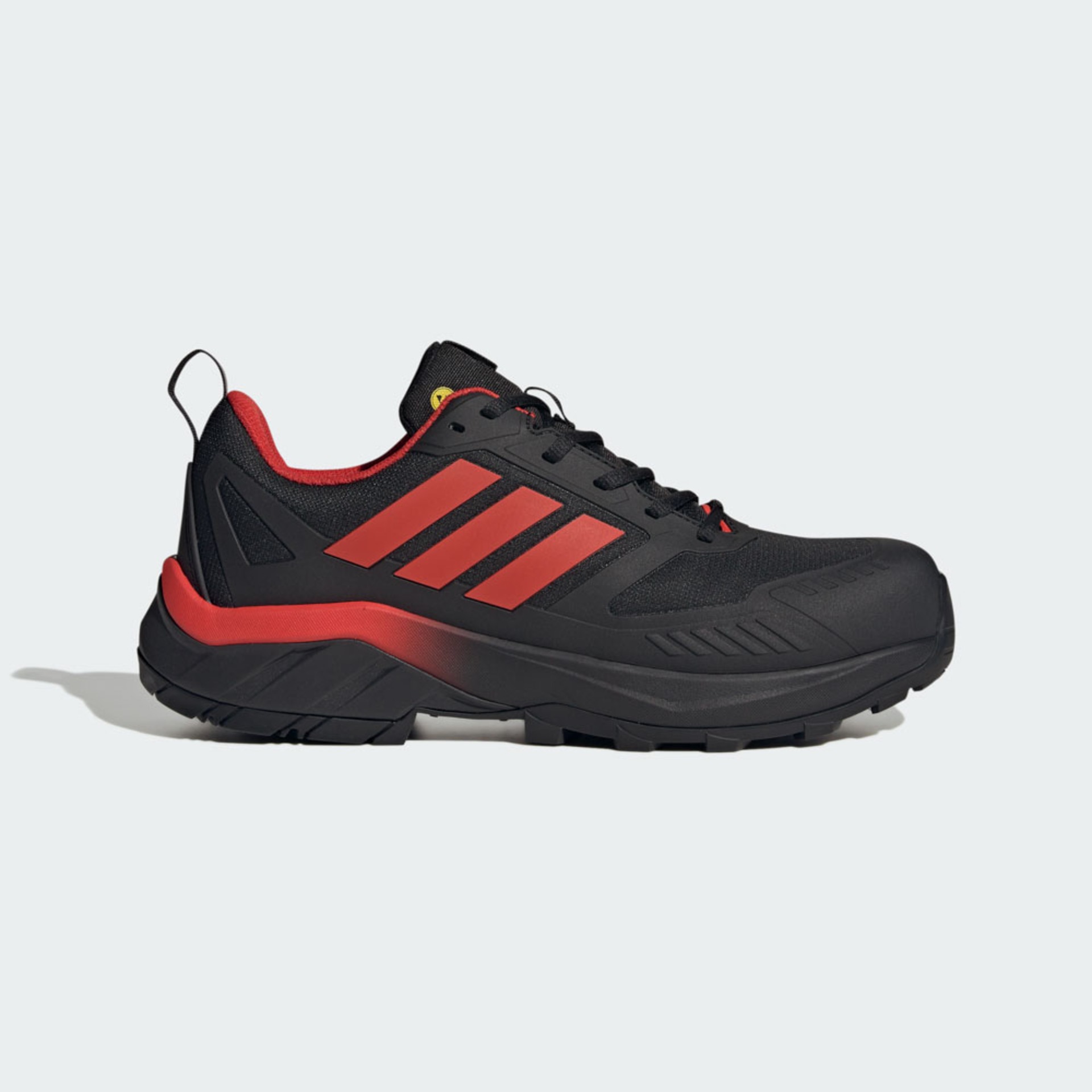adidas GRADIX M S3S ESD SICHERHEITSSCHUHE (KM6143) 48