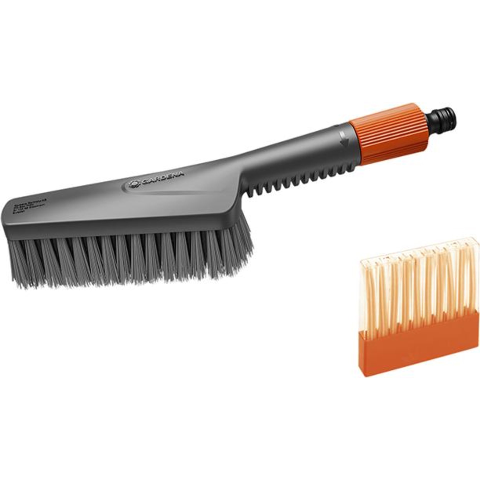Wasch-Set M soft mit Handbürste 18863-20