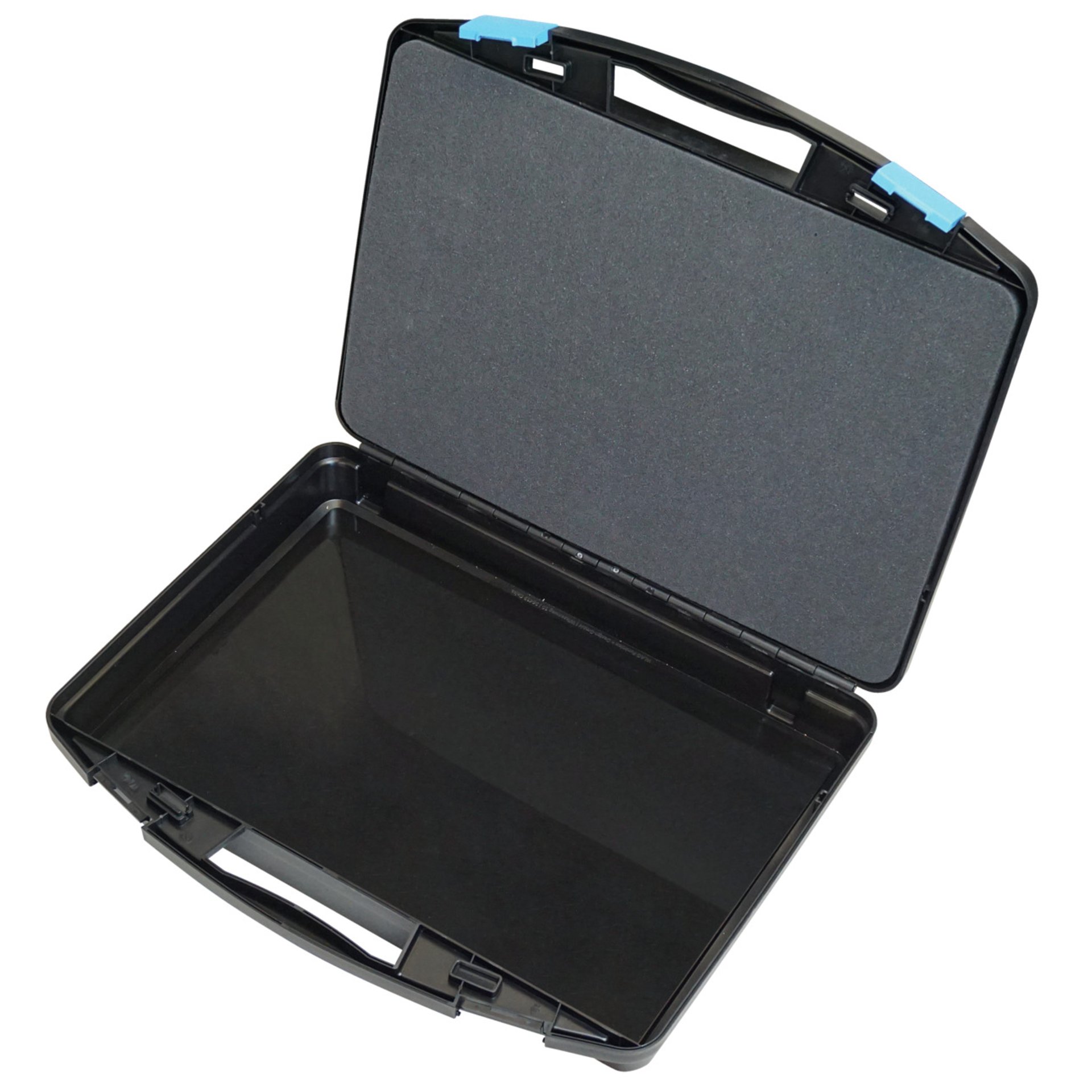 KL-4990-9474 Kunststoffkoffer (leer)