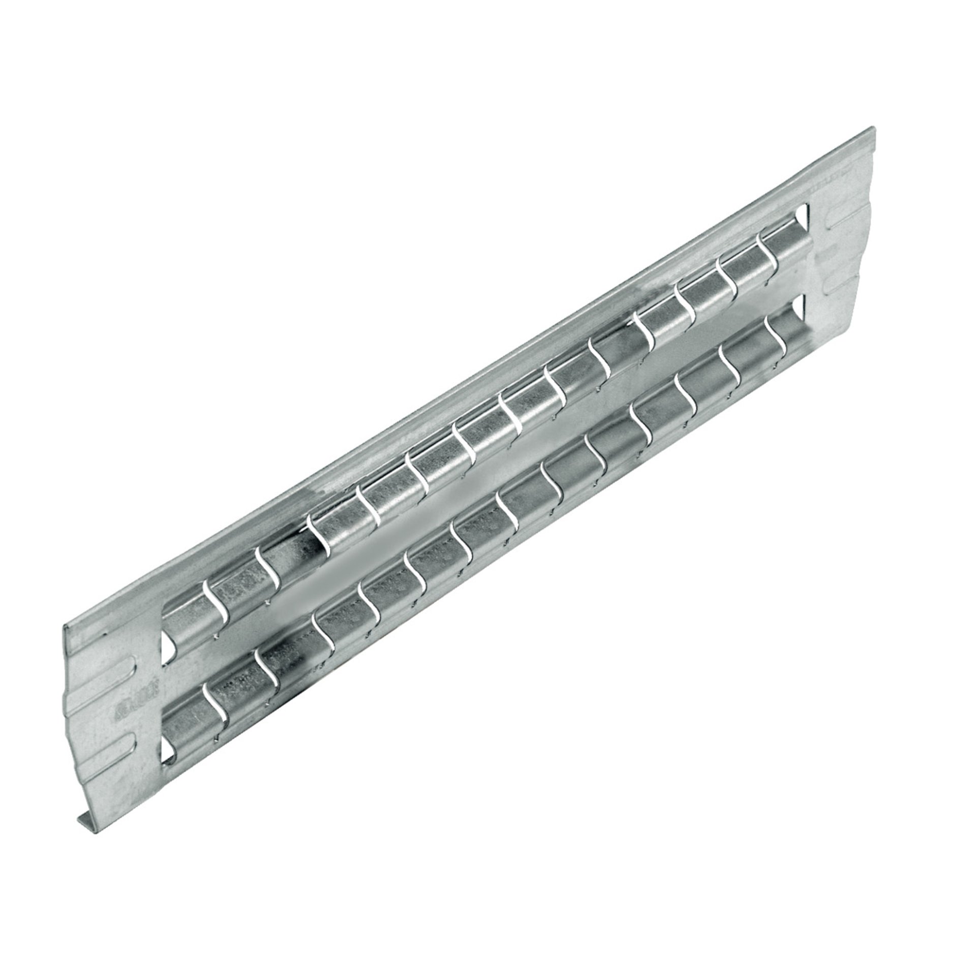 E-1504 KL/57 Längsteiler 397x60 mm