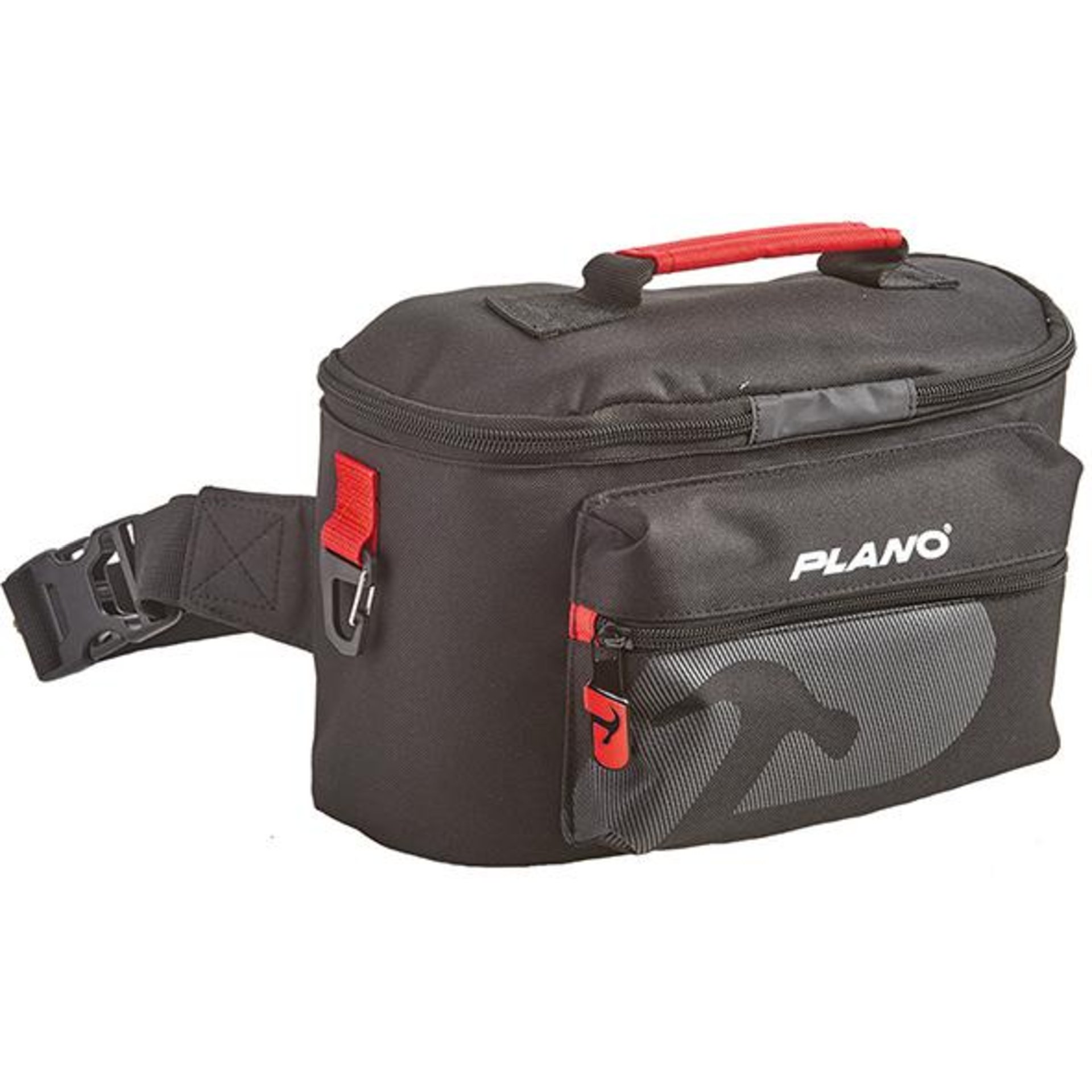 Werkzeugtasche 545TB mit Gürtel und Tragegriff 300x150x160mm Plano