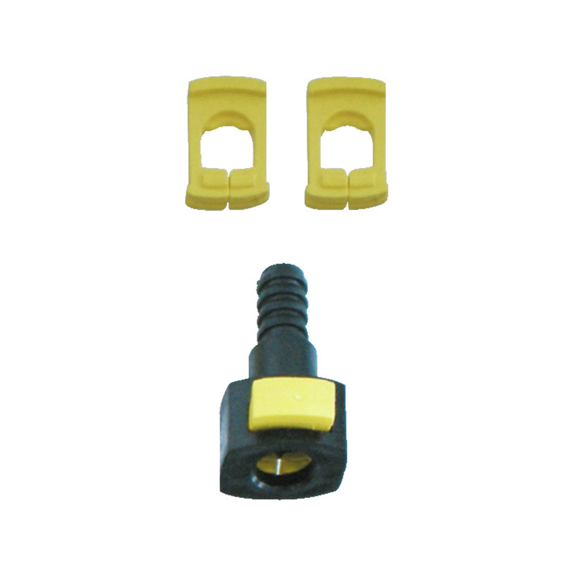 KL-0124-4106 Schlauchanschluss