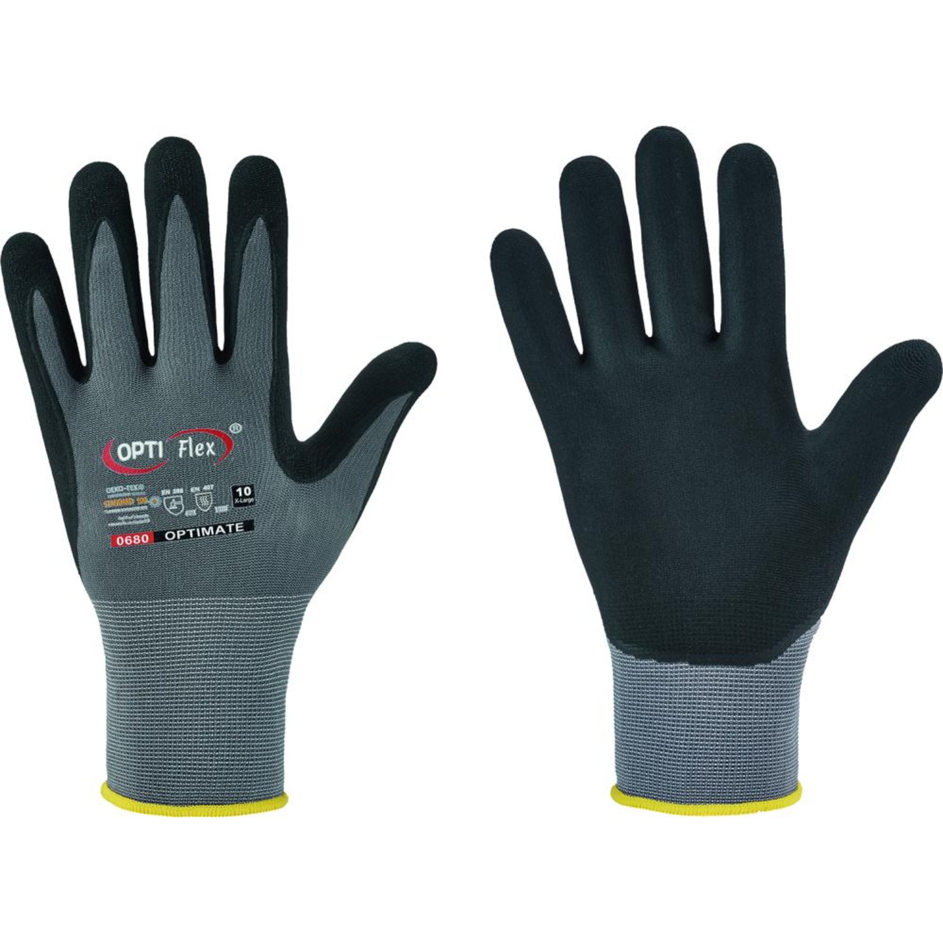 Handschuh OPTIMATE®