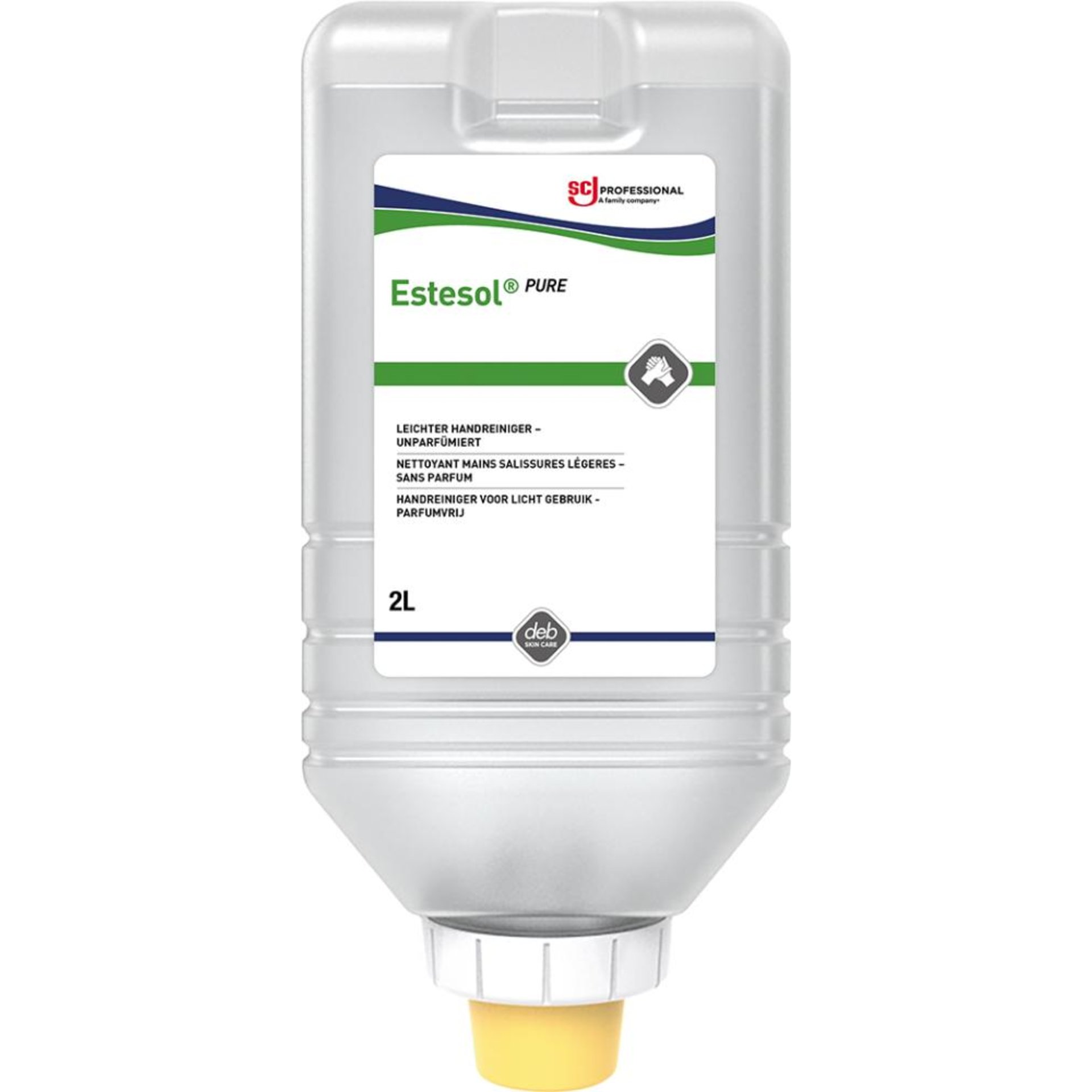 Hautreiniger Estesol® PURE