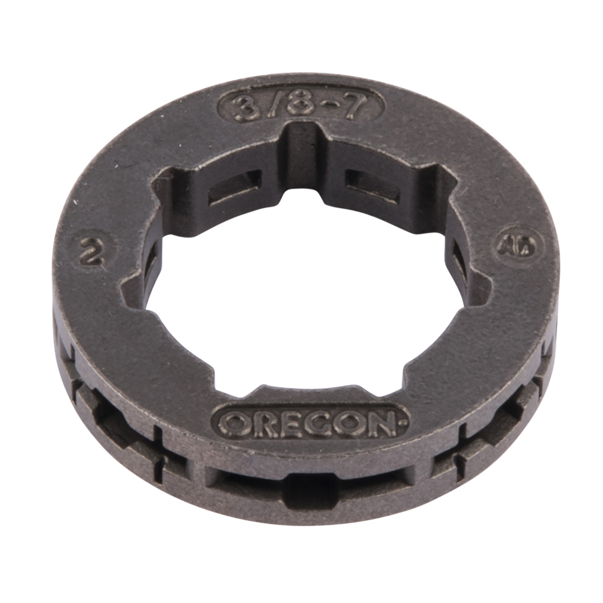 Zahnkranz 3/8"