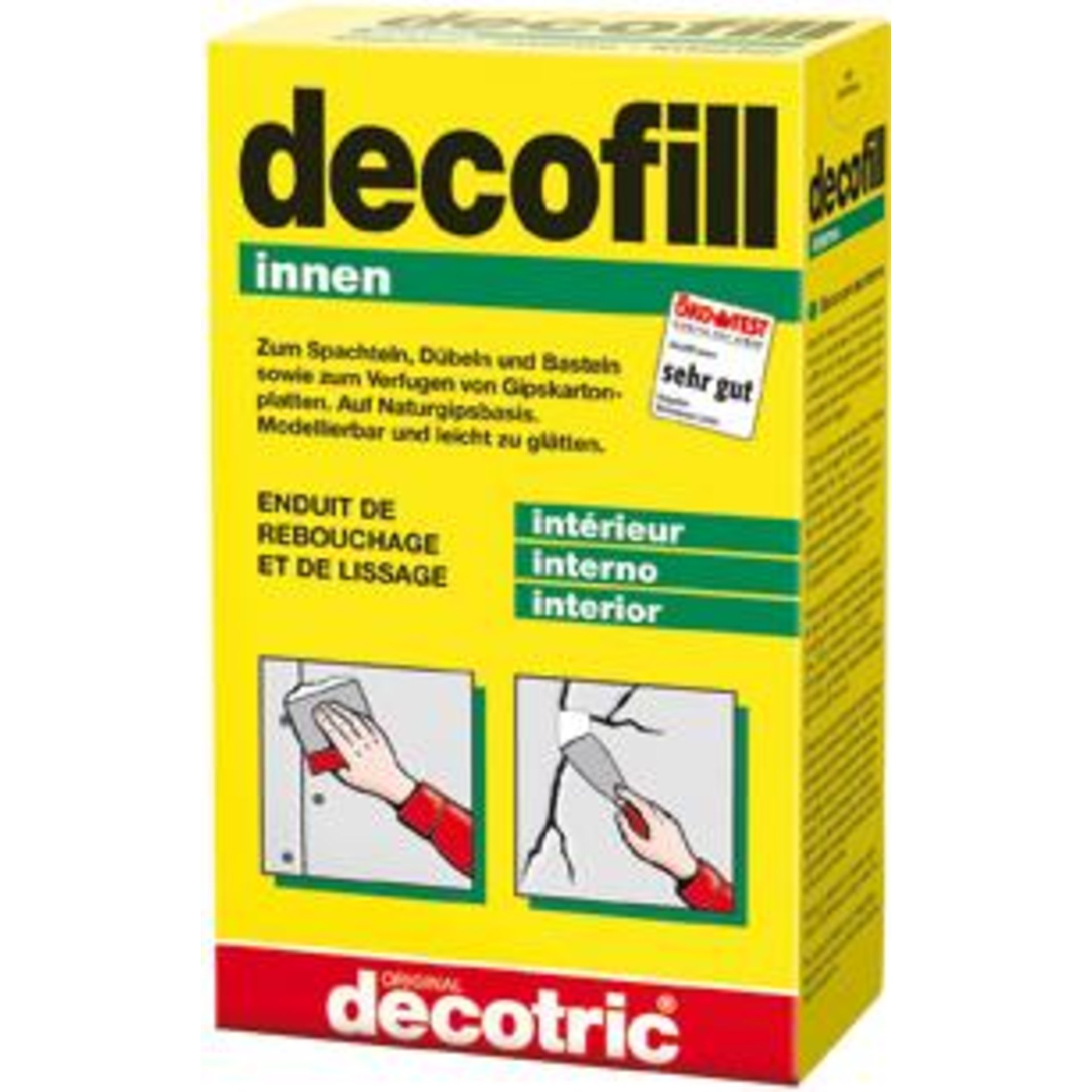 decofill innen