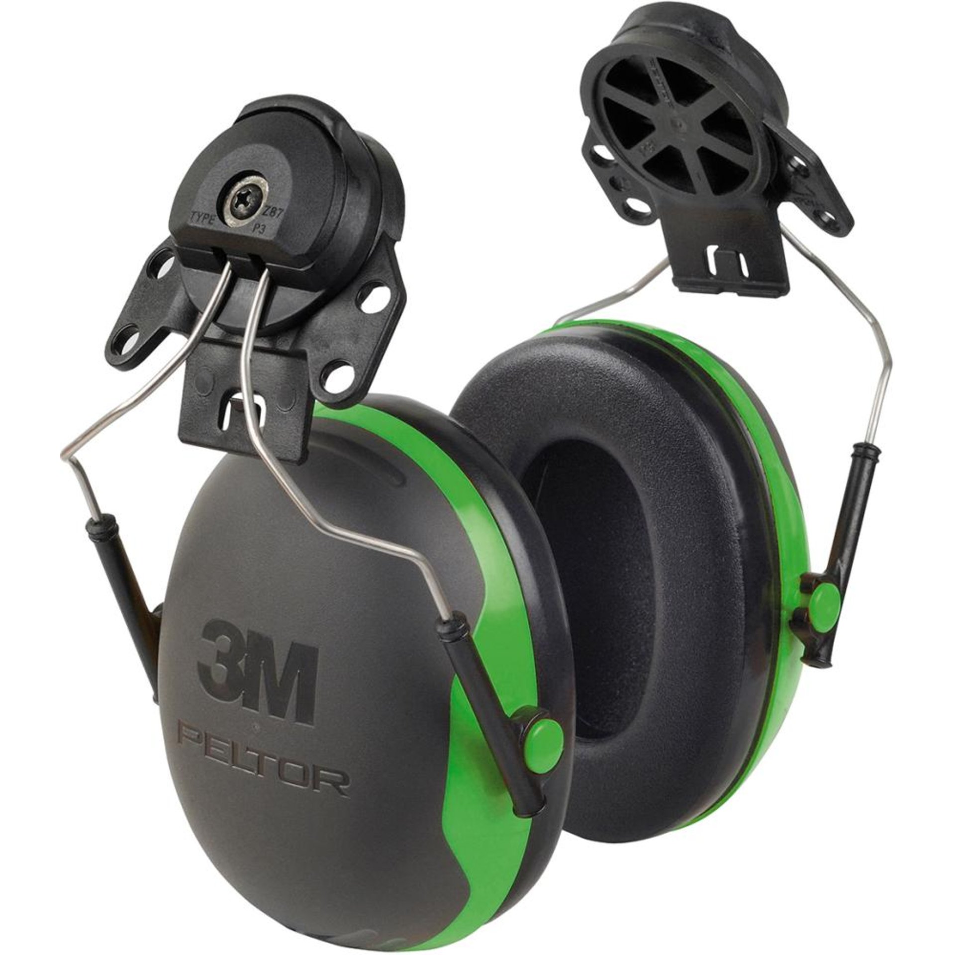 3M™ Peltor™ Kapselgehörschützer X1A und X1P3E