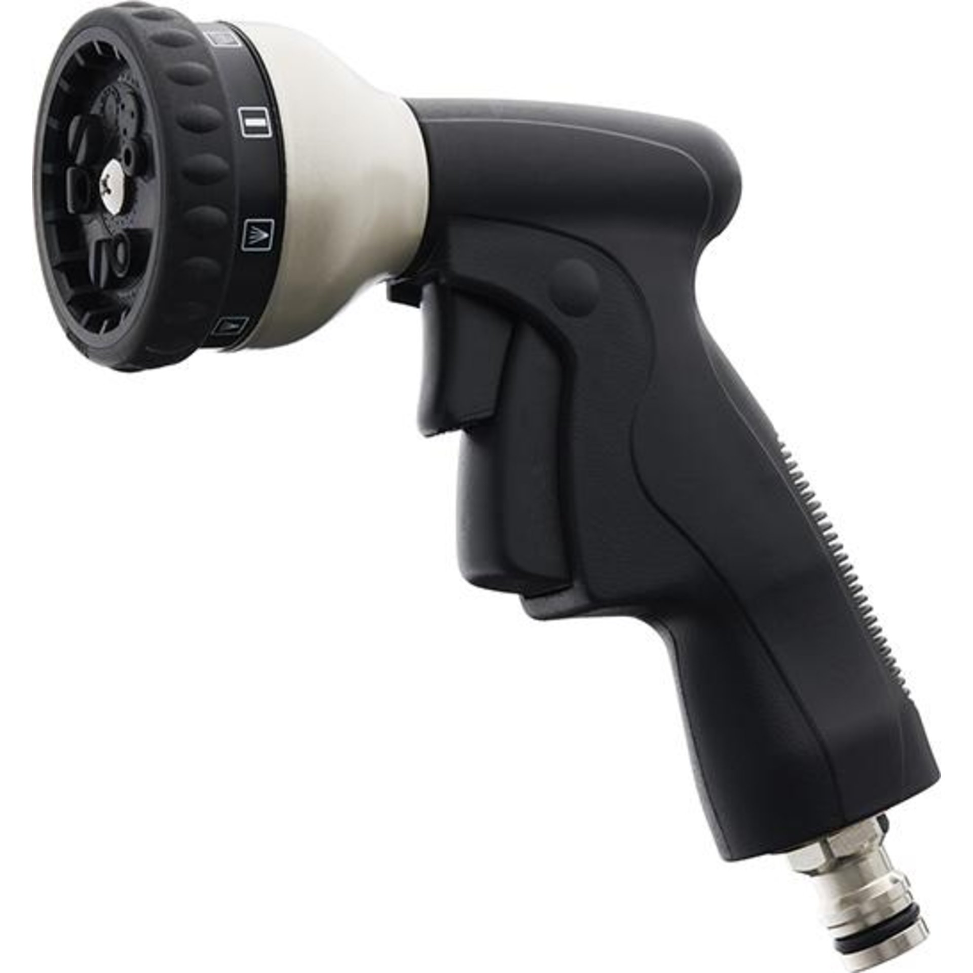 Multirause 9 S m.Steck-Anschuss u.Trigger Meta