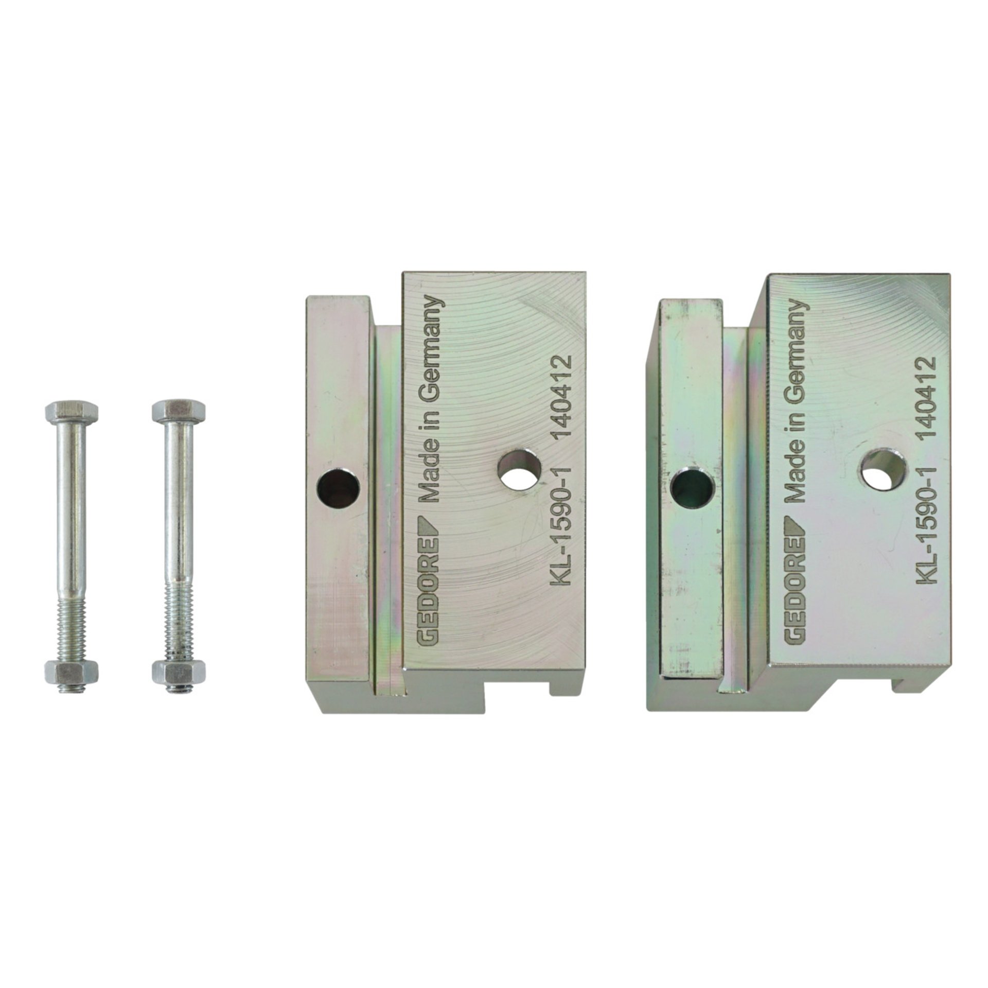 KL-1590-2 Adapter-Satz (2 Stück)