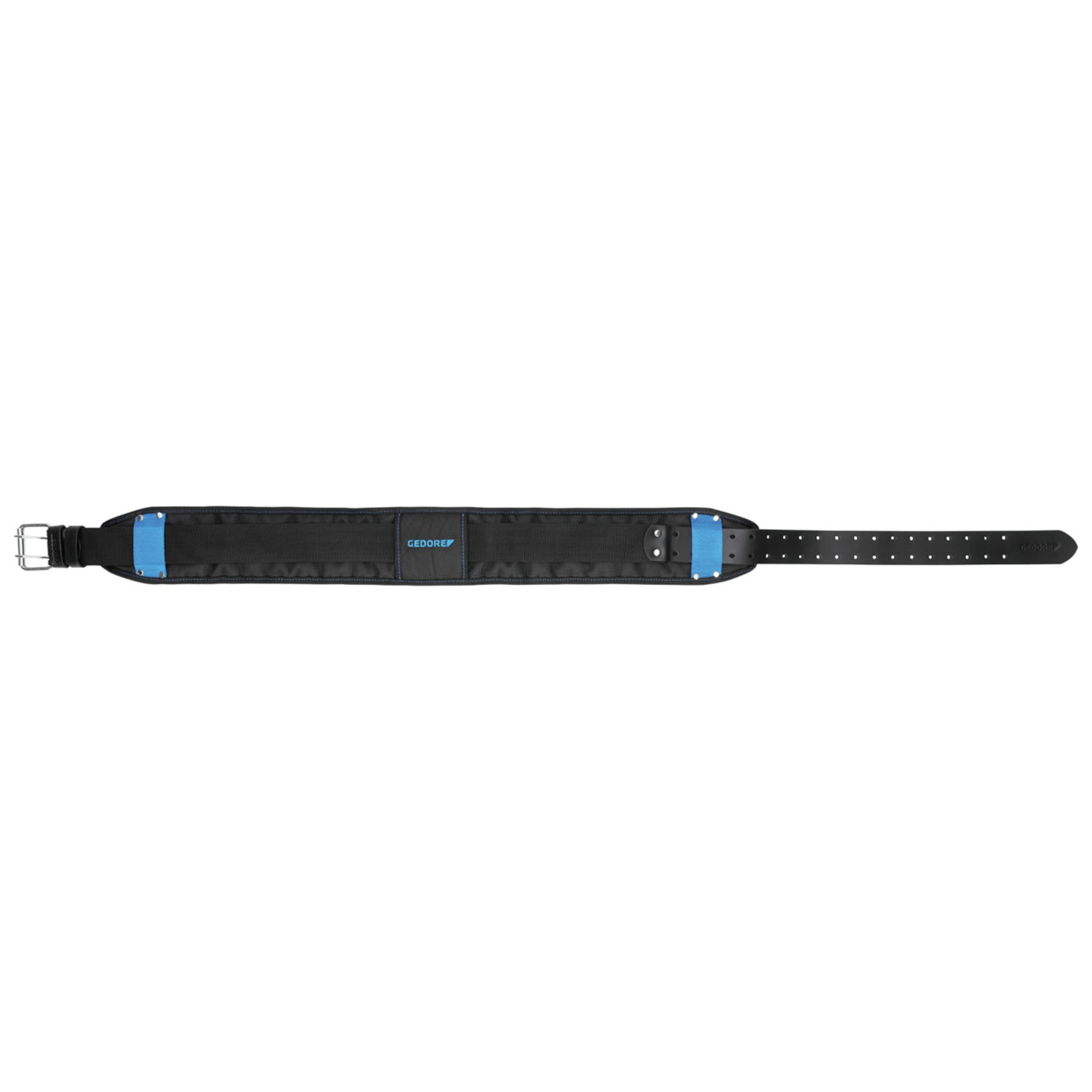 WT 1056 1 Profi-Gürtel, gepolstert