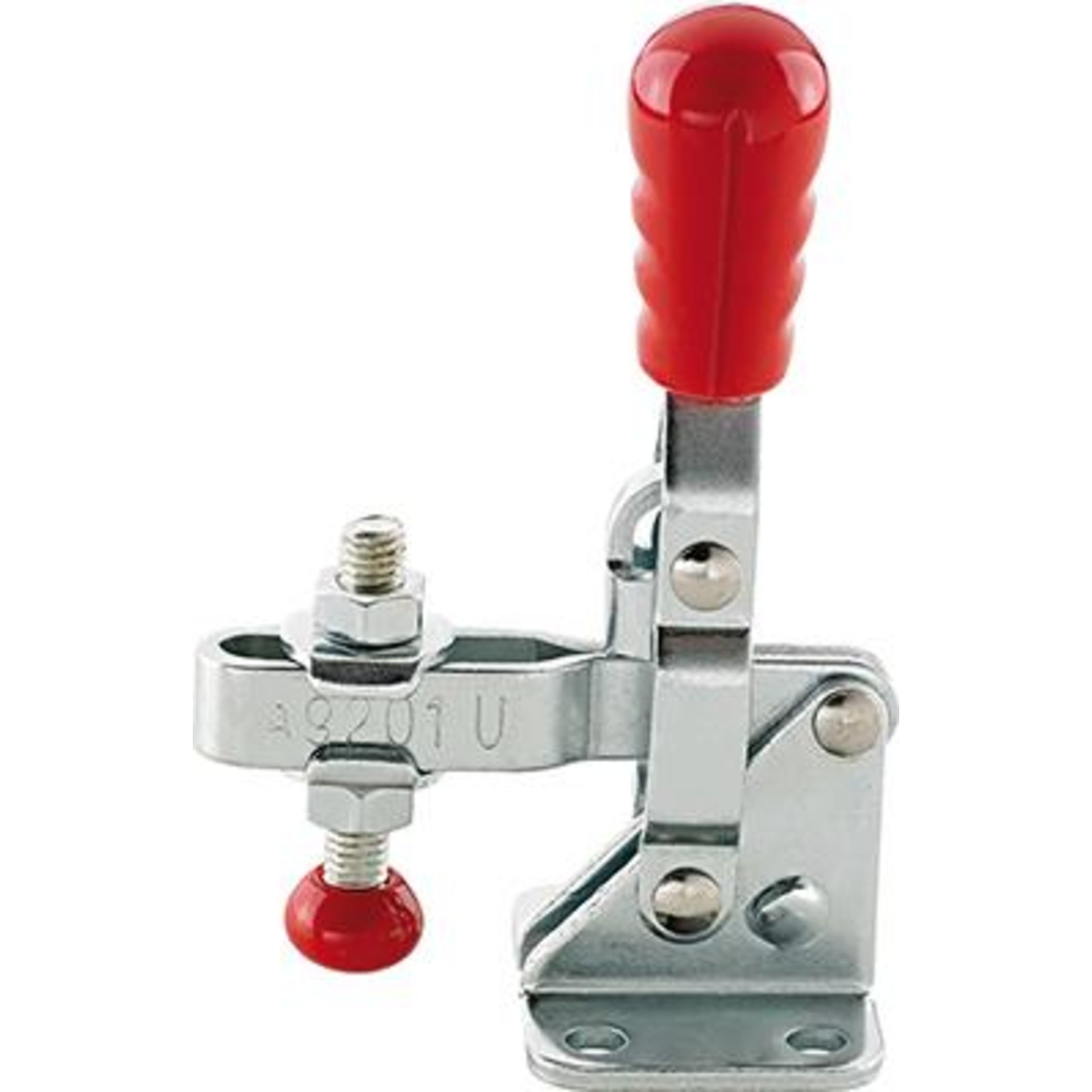 Senkrechtspanner