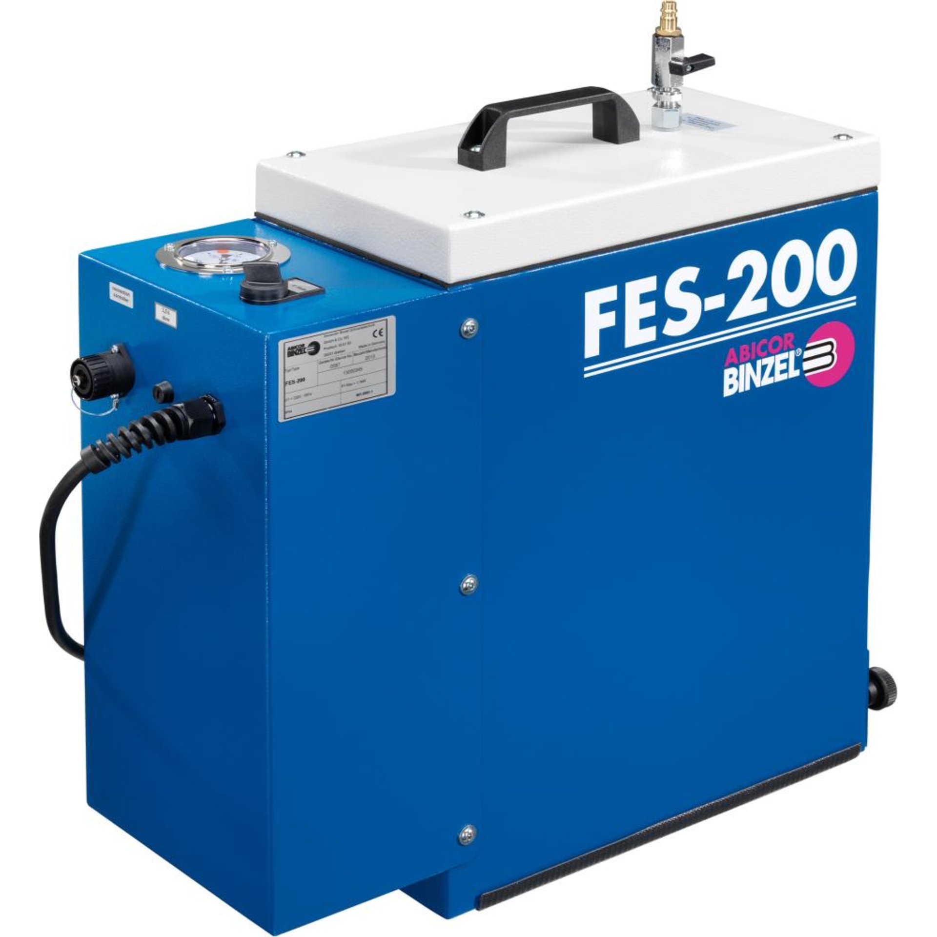Absauggerät FES-200 230V
