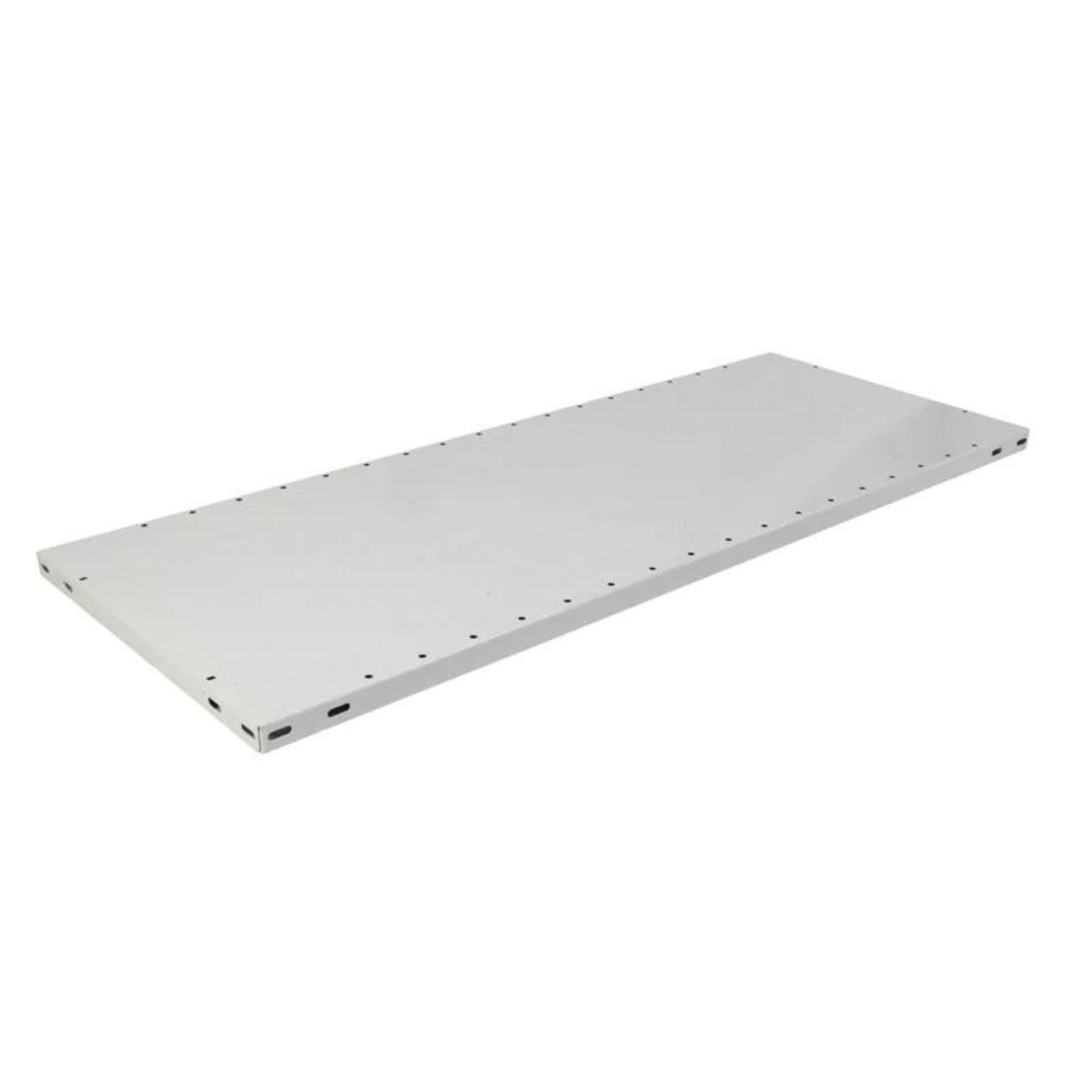 Fachboden MULTIplus, RAL 7035 lichtgrau