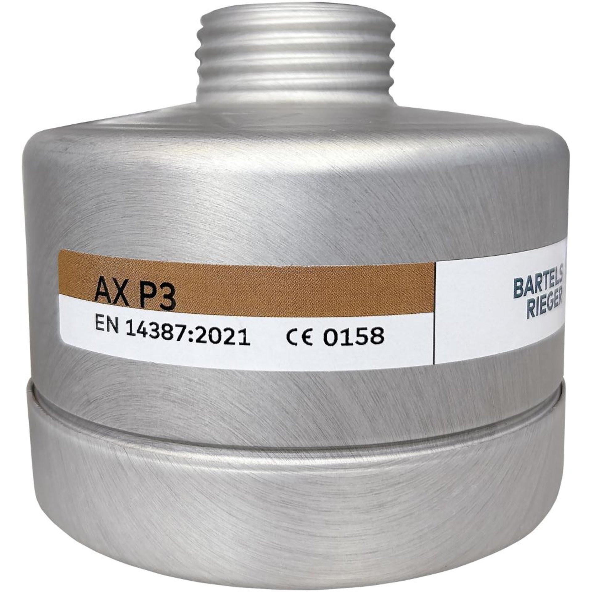 Kombifilter AXP3 Schraubfilter BartelsRieger