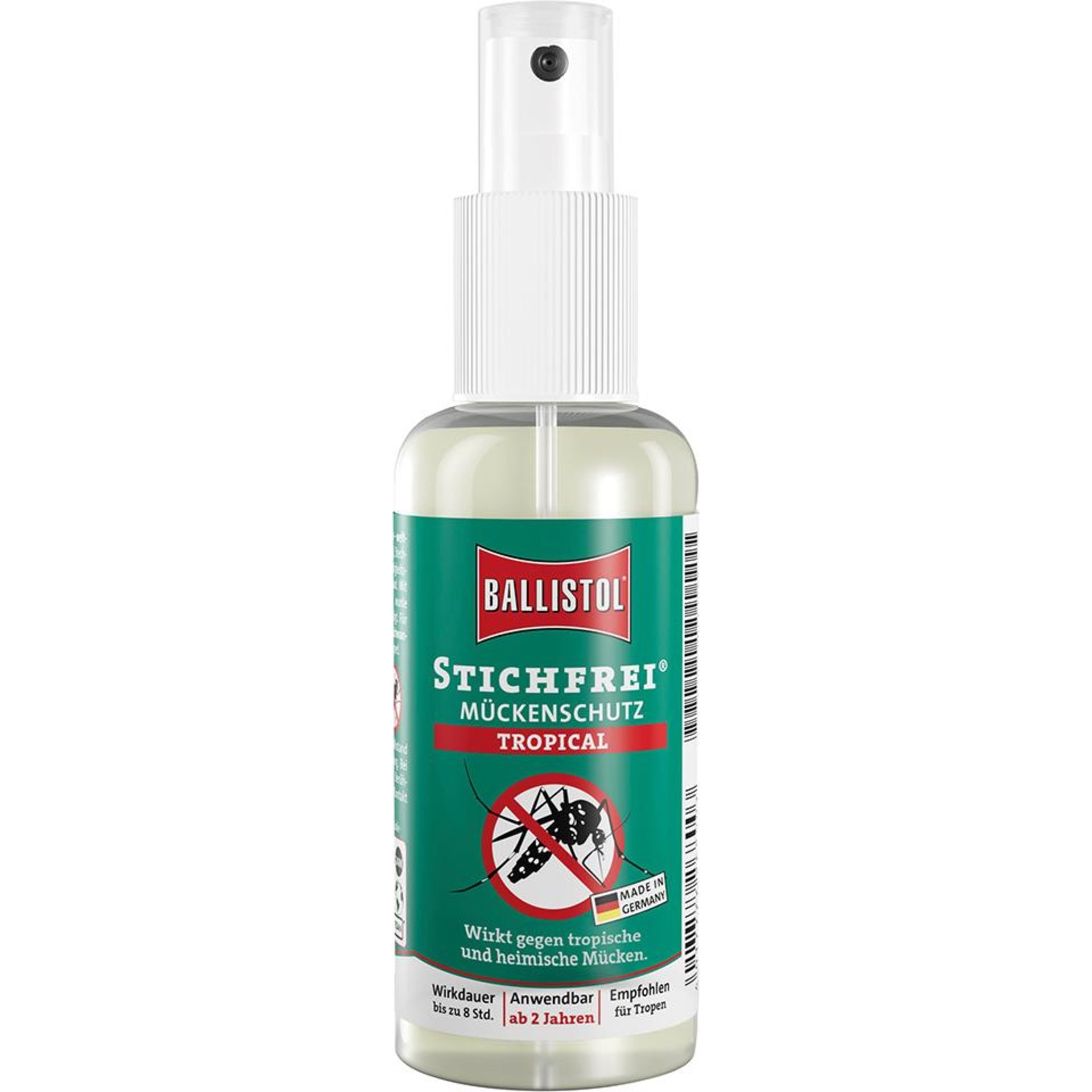 Mückenschutz 100 ml