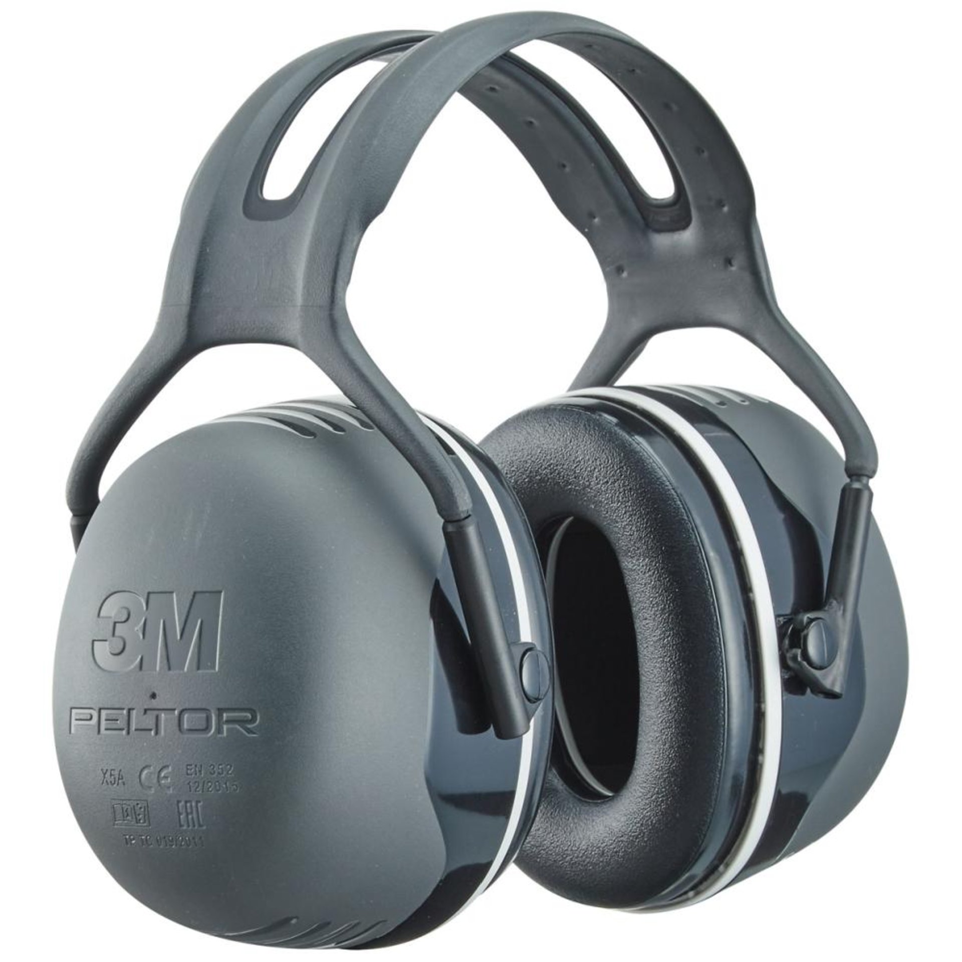 3M™ Peltor™ Kapselgehörschützer X5A und X5P3E