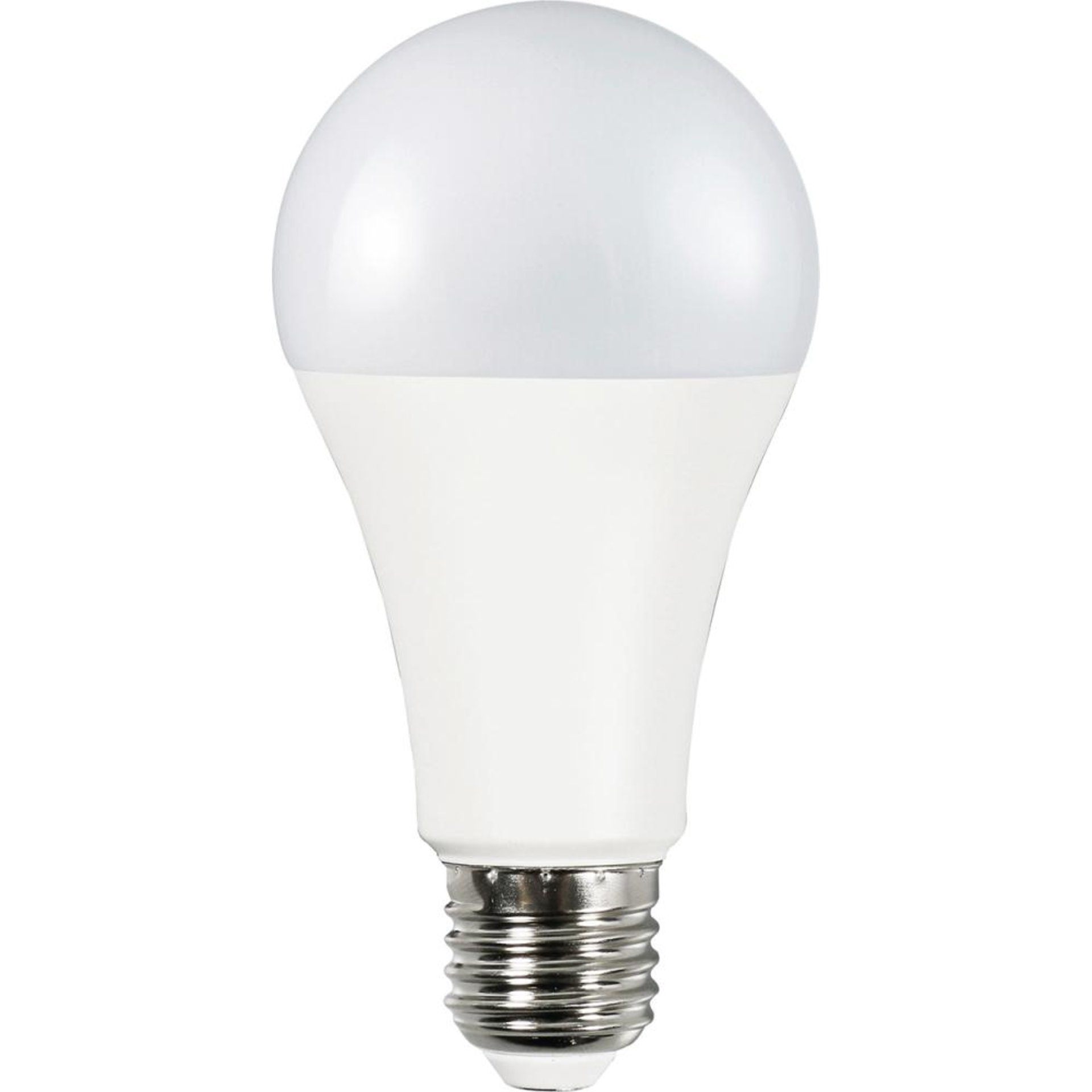 LED Birne 15W (100W) E27 520lm 200° 2700K