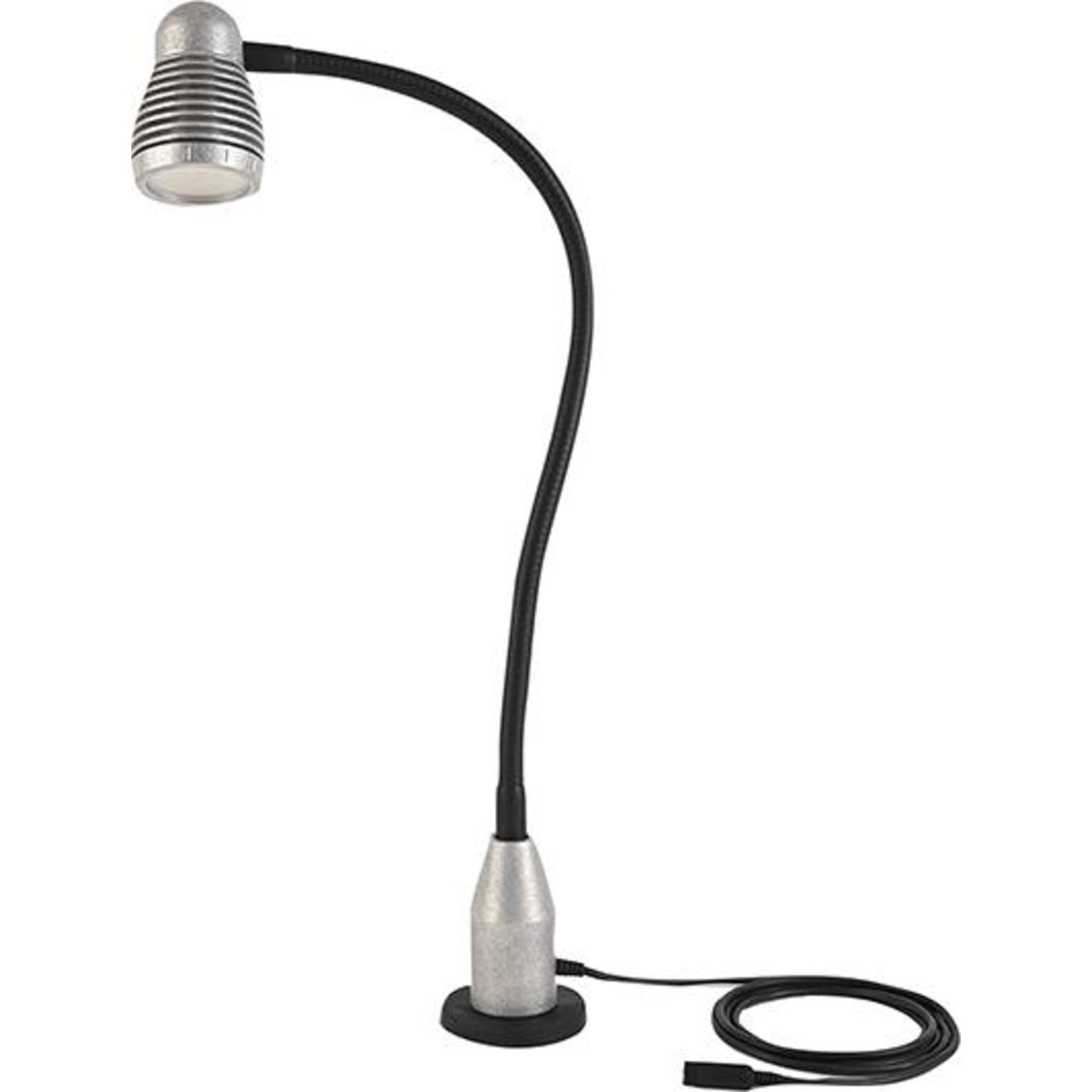 LED-Arbeitsleuchte Flexi 90°