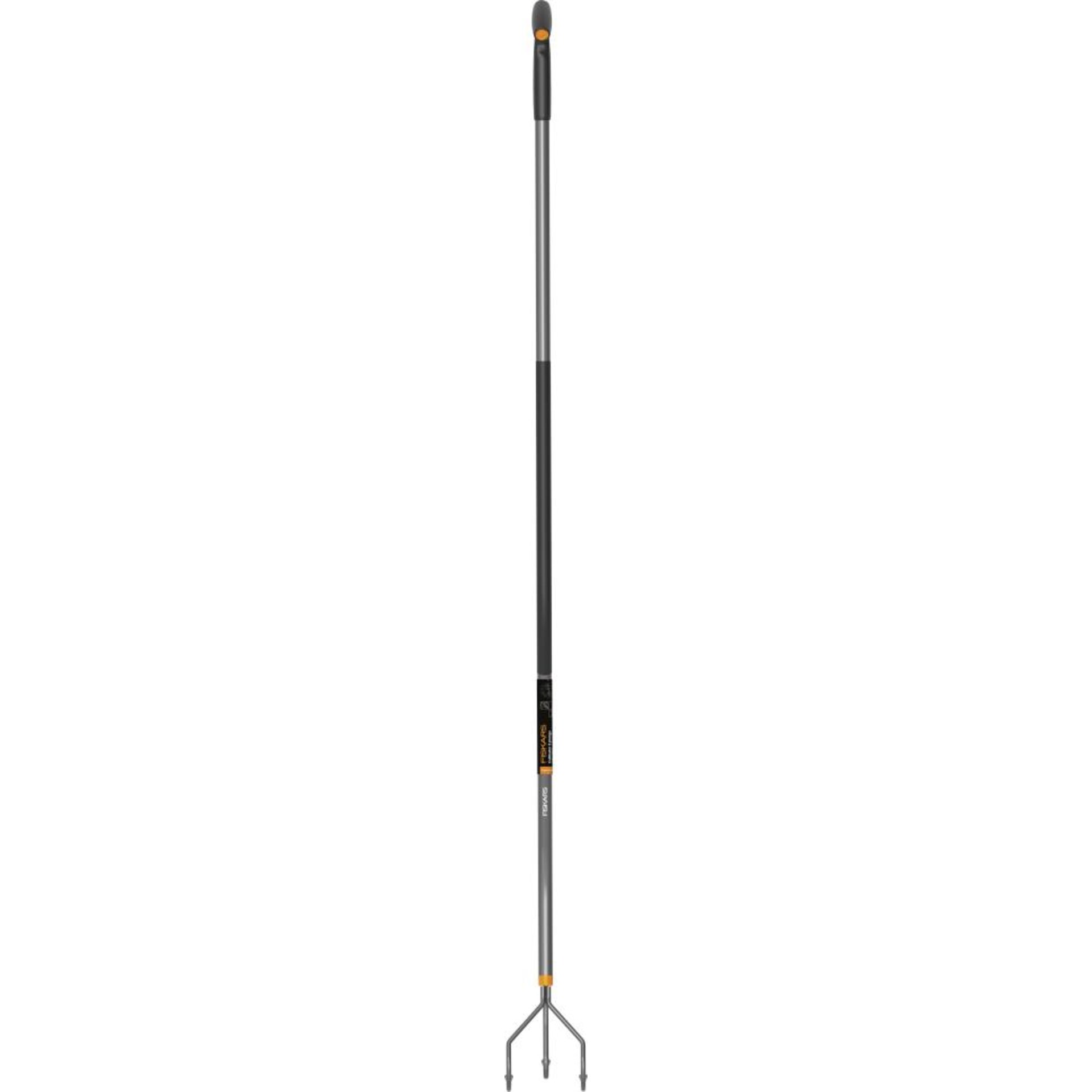 Grur 3 Zinken Ergonomic