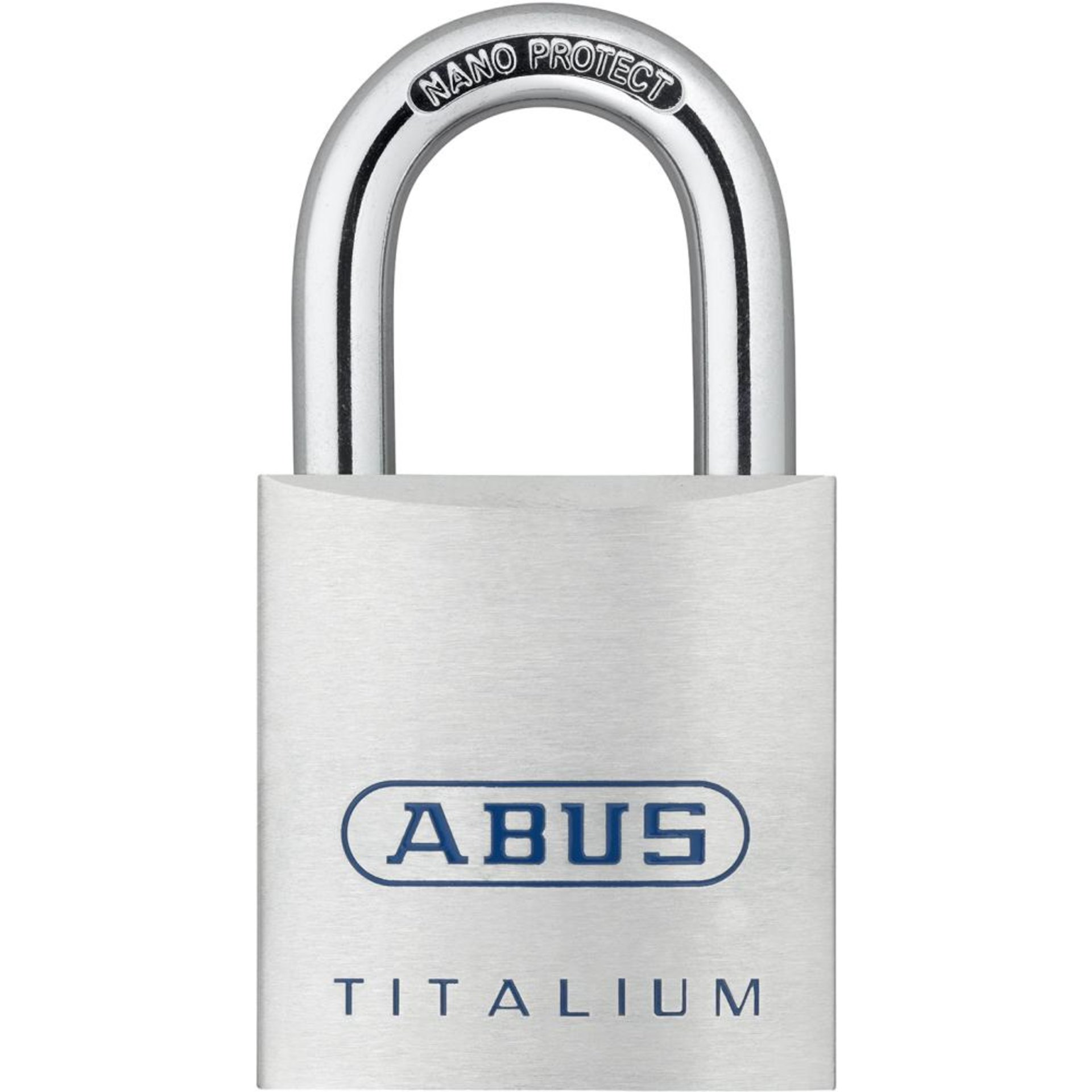 TITALIUM™-Vorhangschloss 80Ti