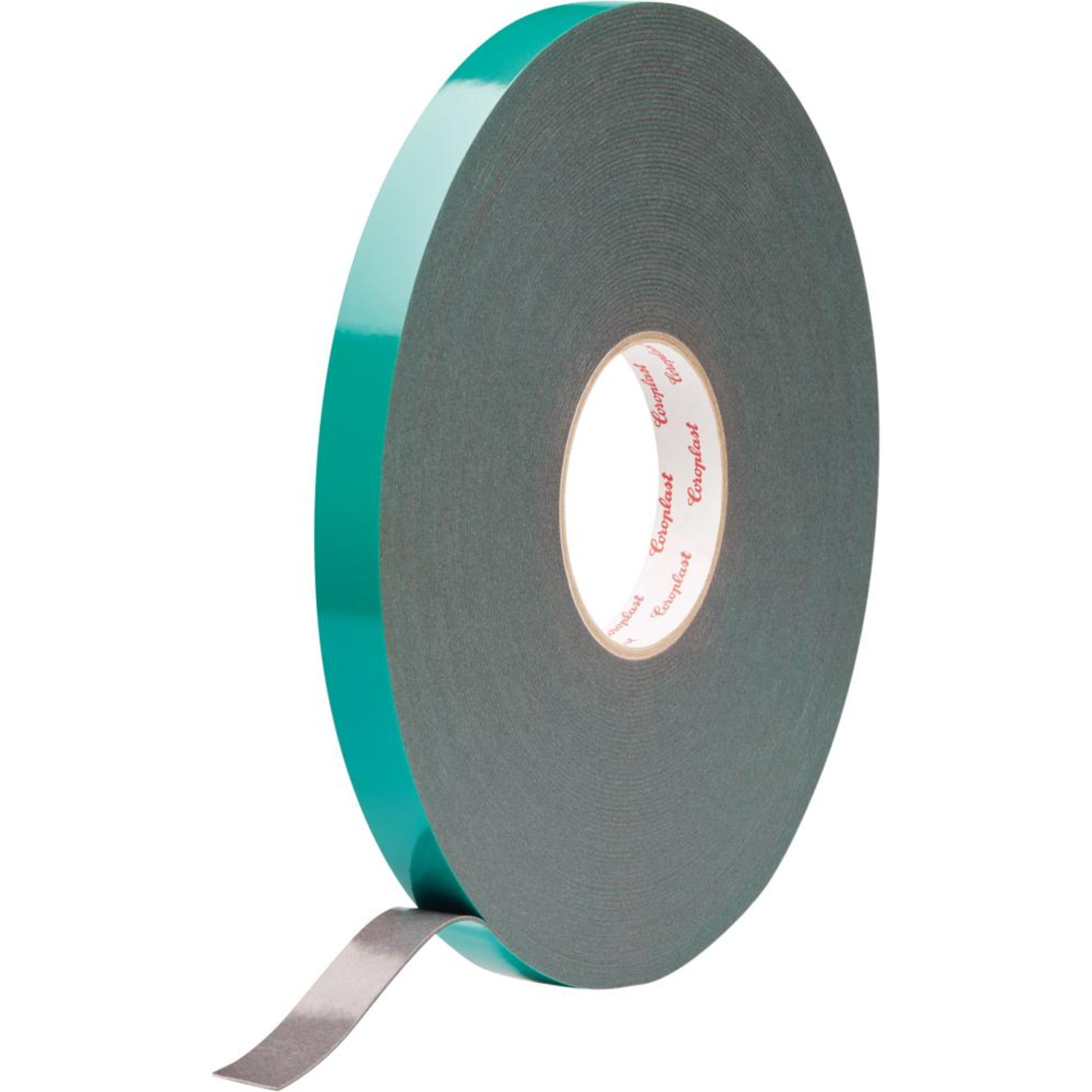 Hochleistungsklebeband 9911SPT 1,2MMx19MMx 33M AZ KN43 Coroplast 9911 SPT