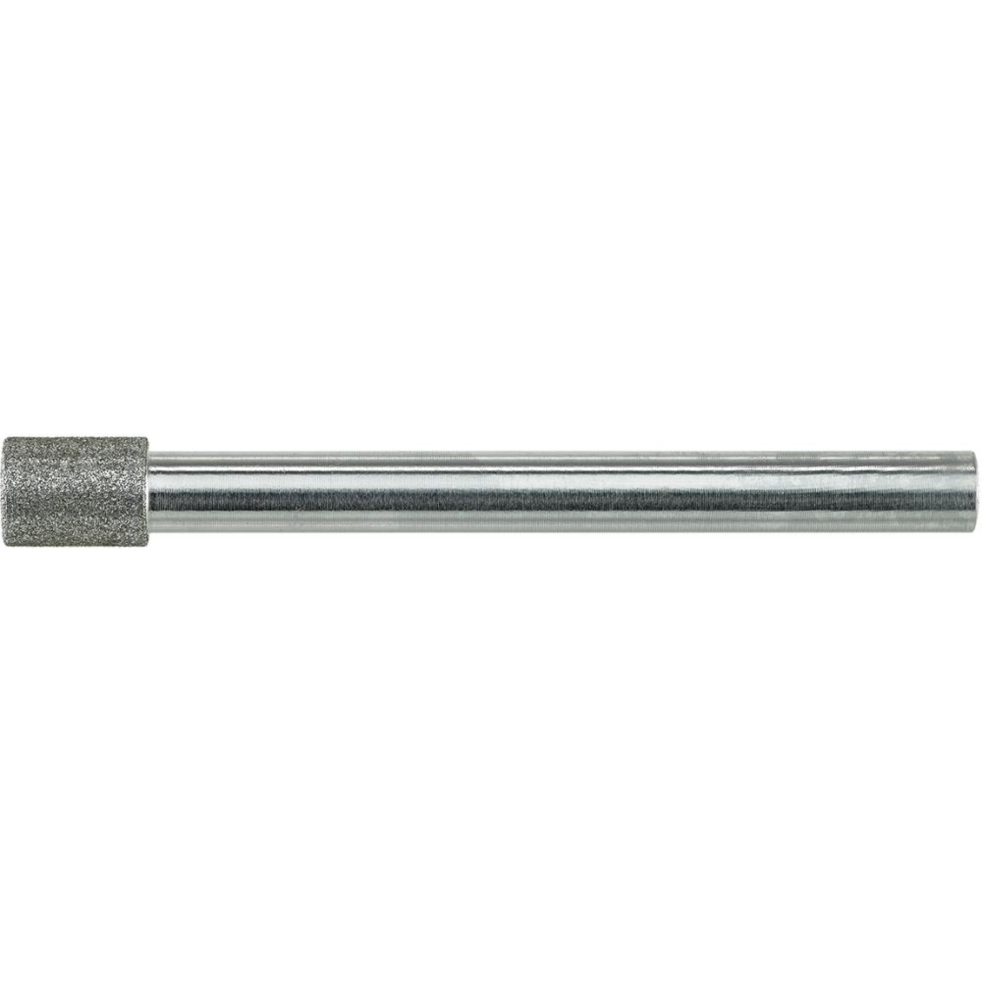 Schleifstift Diamant ST1A1W zylindrisch 8x70mm/6 FORMAT