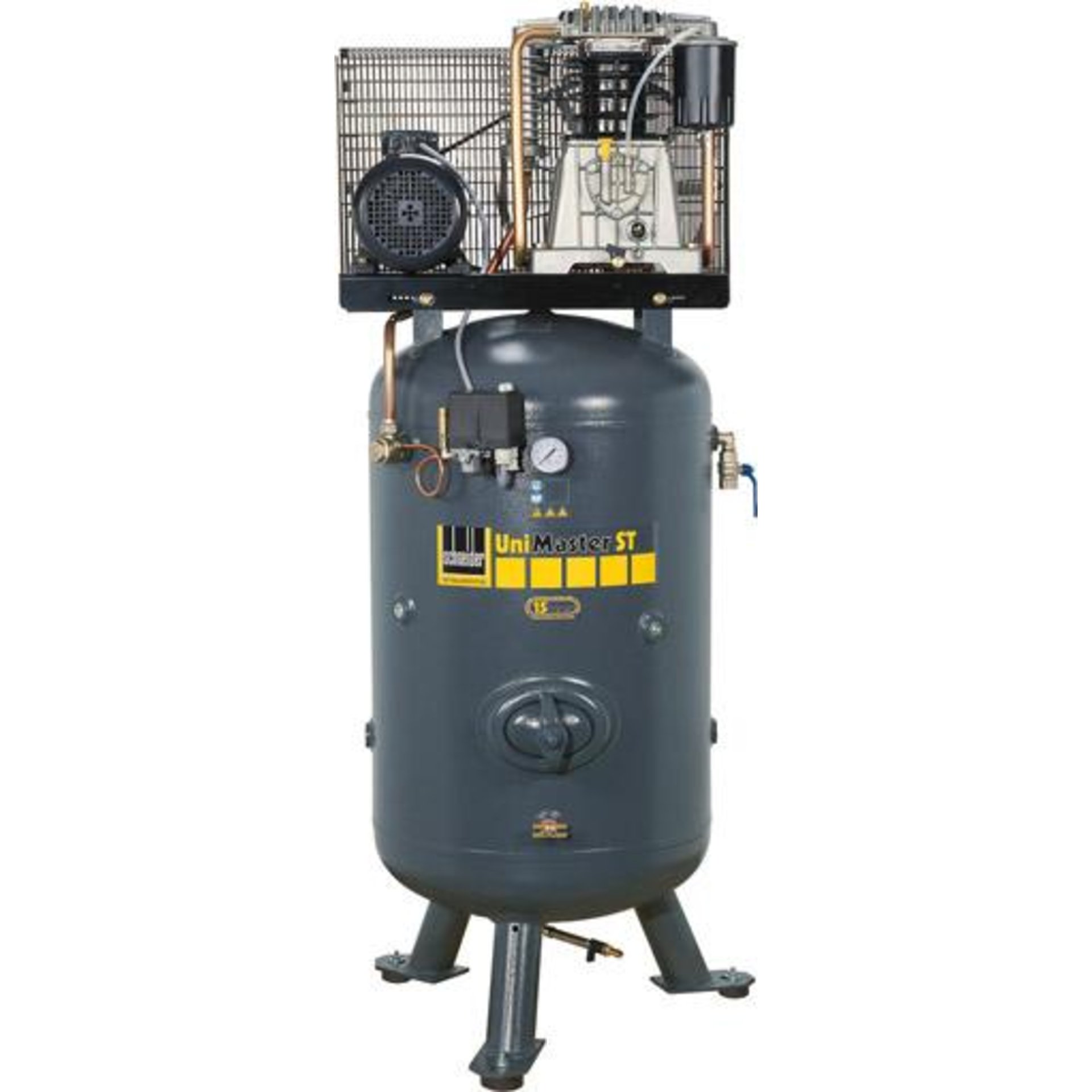 Kompressor UniMaster STS 660-10-270 Schneider
