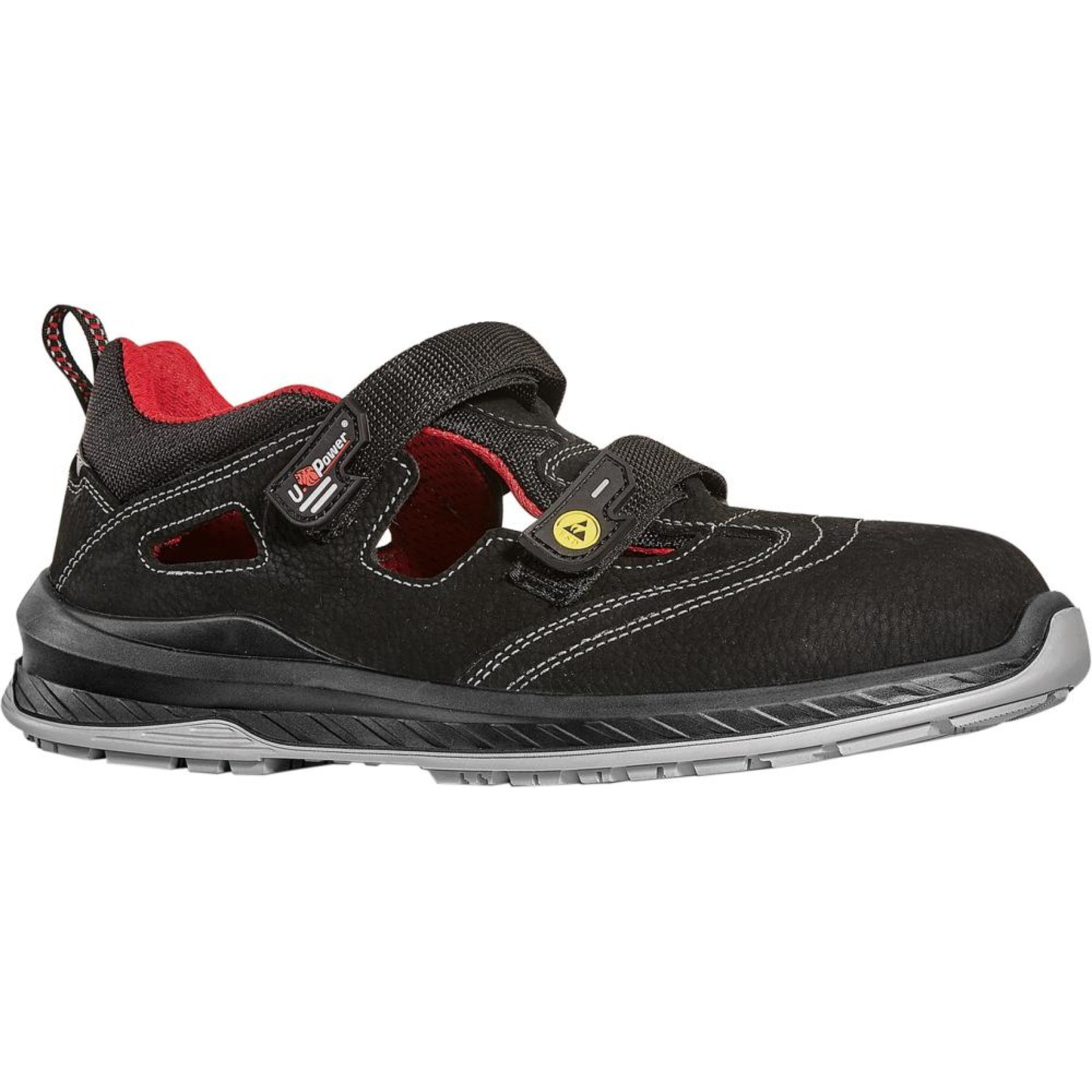 Sicherheitssandale Scandy, S1P SRC ESD
