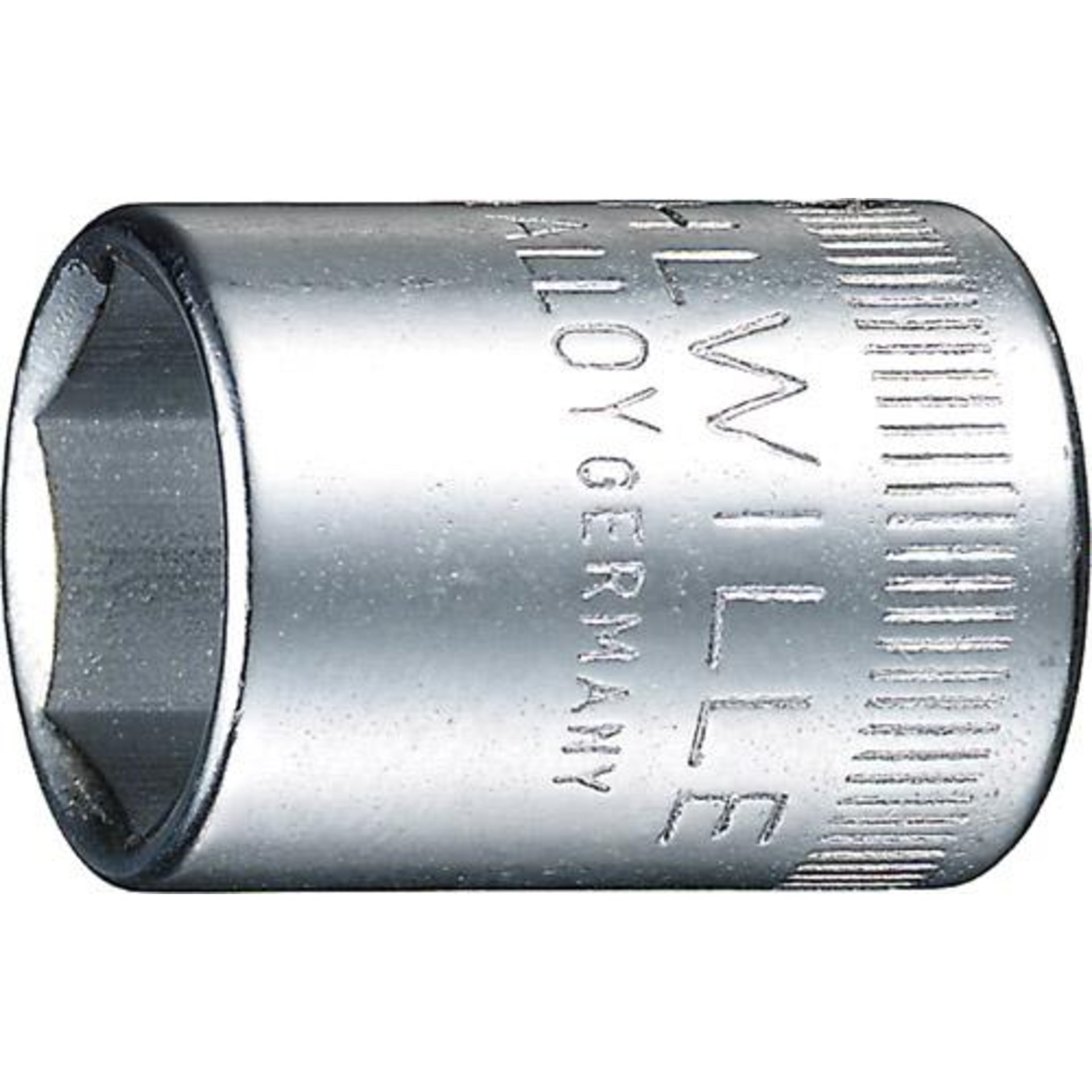 Sechskant-Steckschlüssel-Einsatz 1/4"
