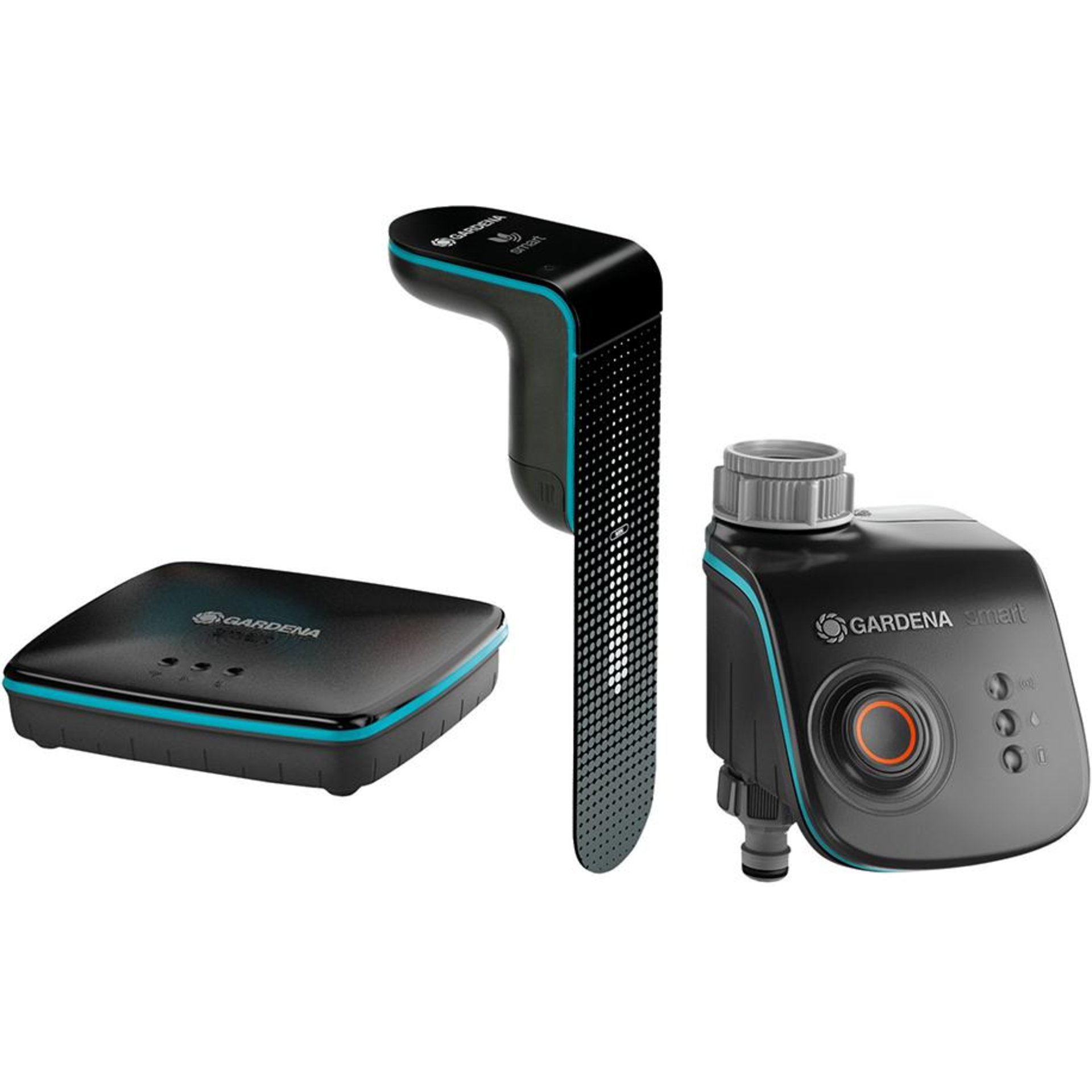 smart Sensor Control Set