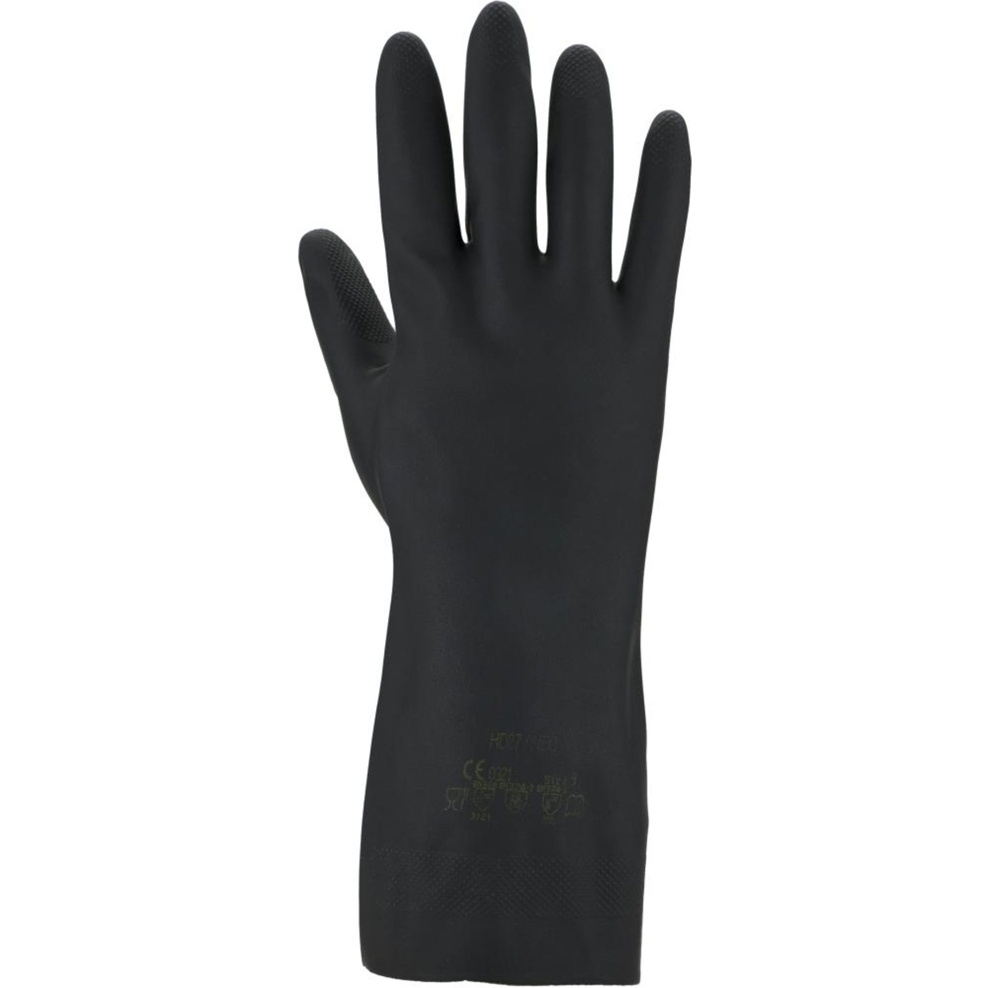 Chemiekalienschutzhandschuh 3470