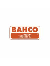 BAHCO Logo – das Logo zeigt den Markennamen „BAHCO