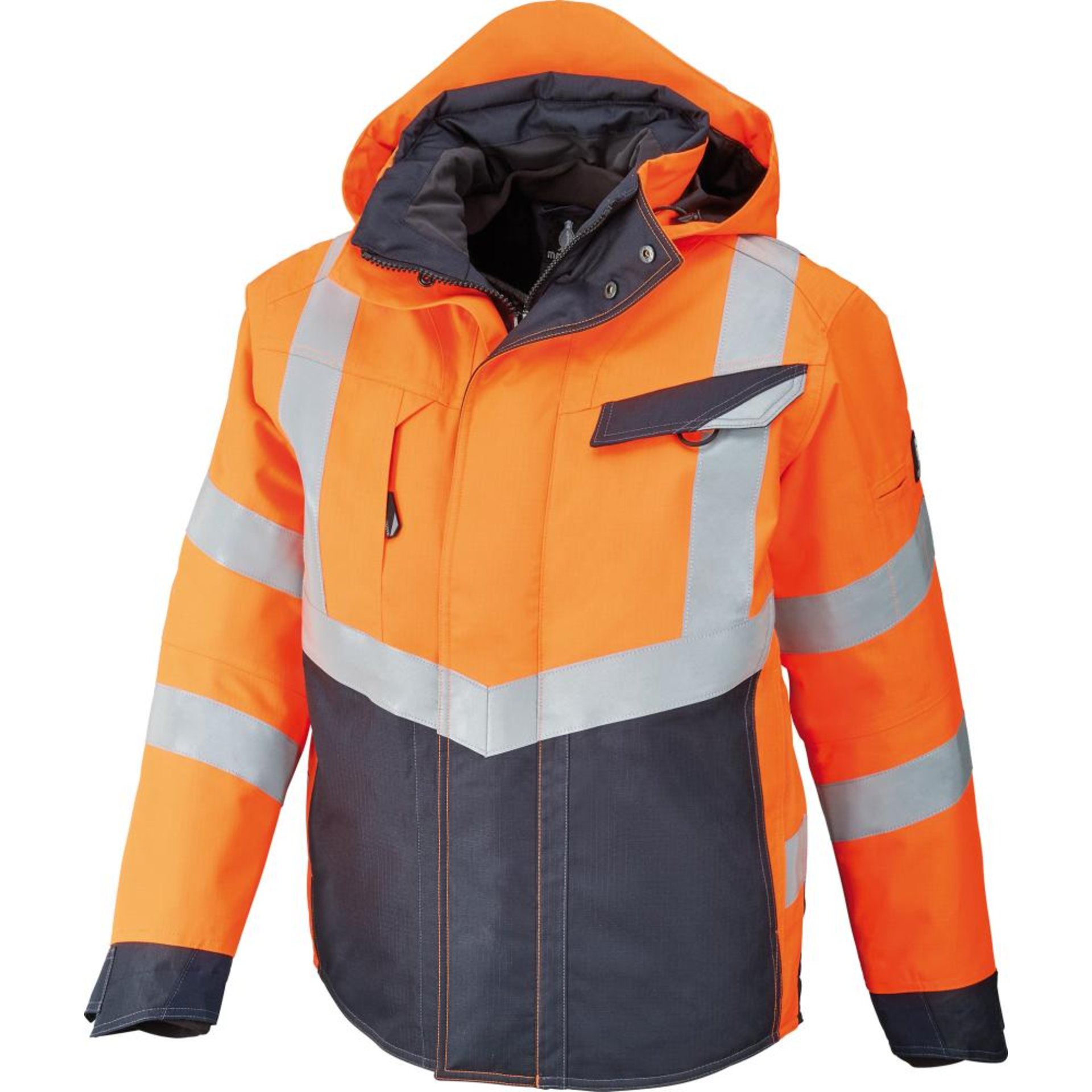 Pilotjacke Hastings 15535 231